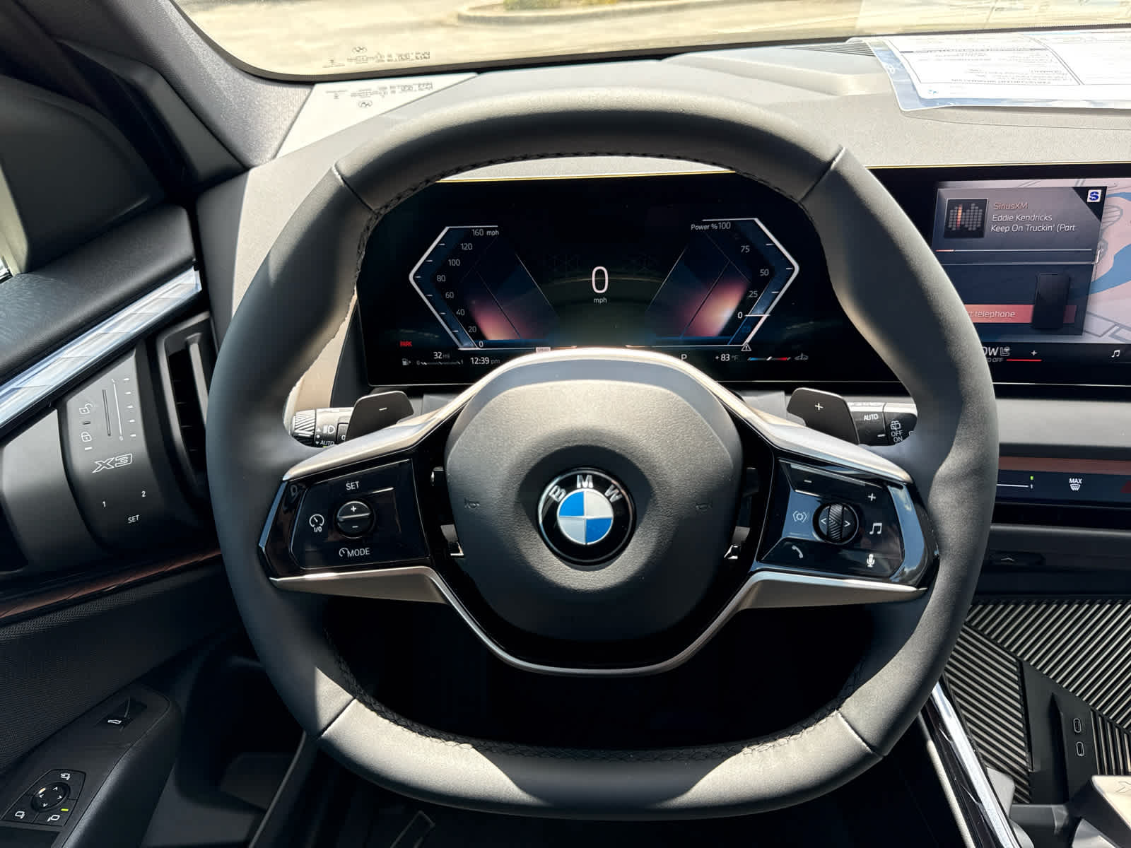 2025 BMW X3 30 - Photo 25