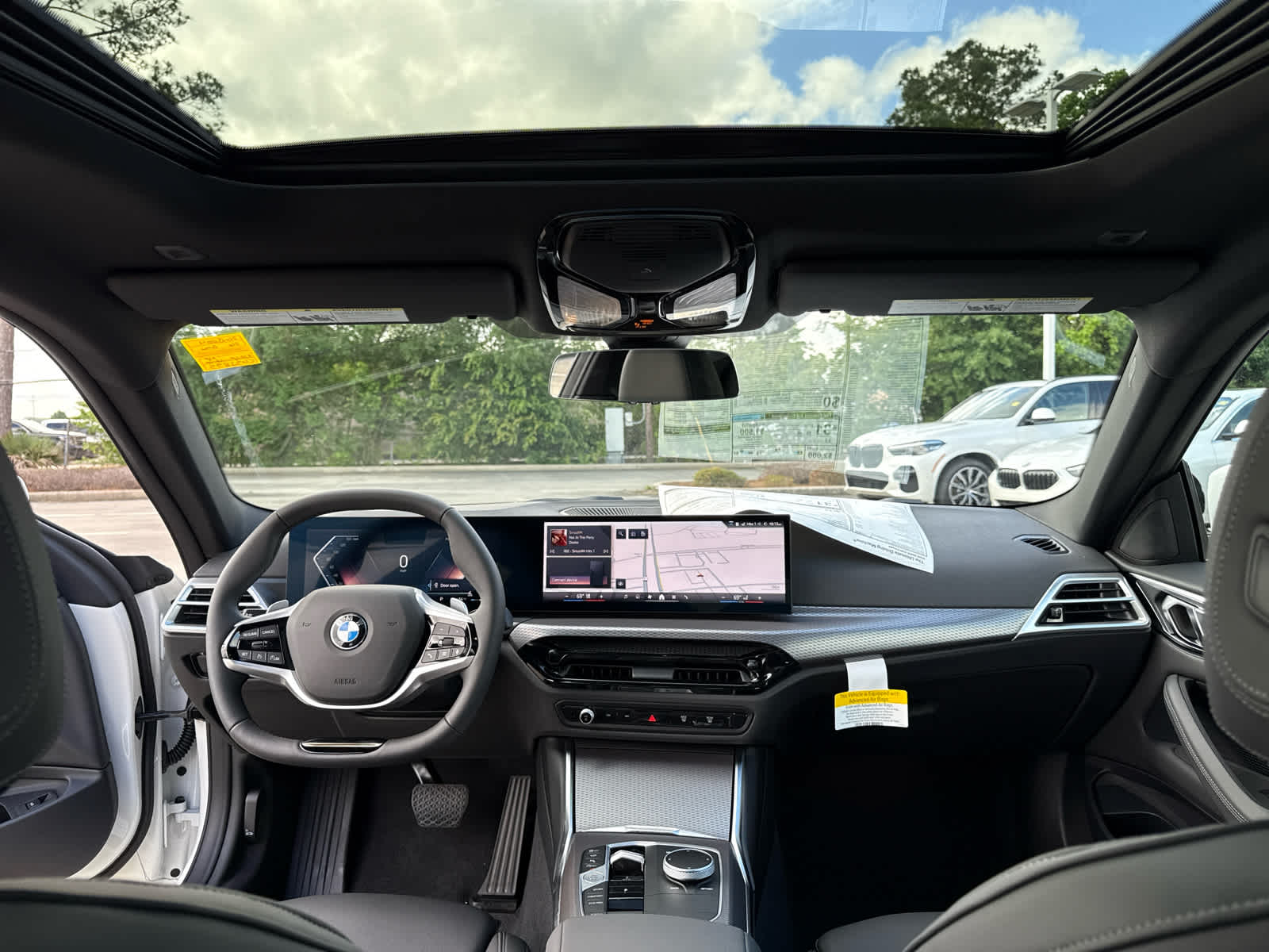 2026 BMW 4 Series 430i - Photo 30