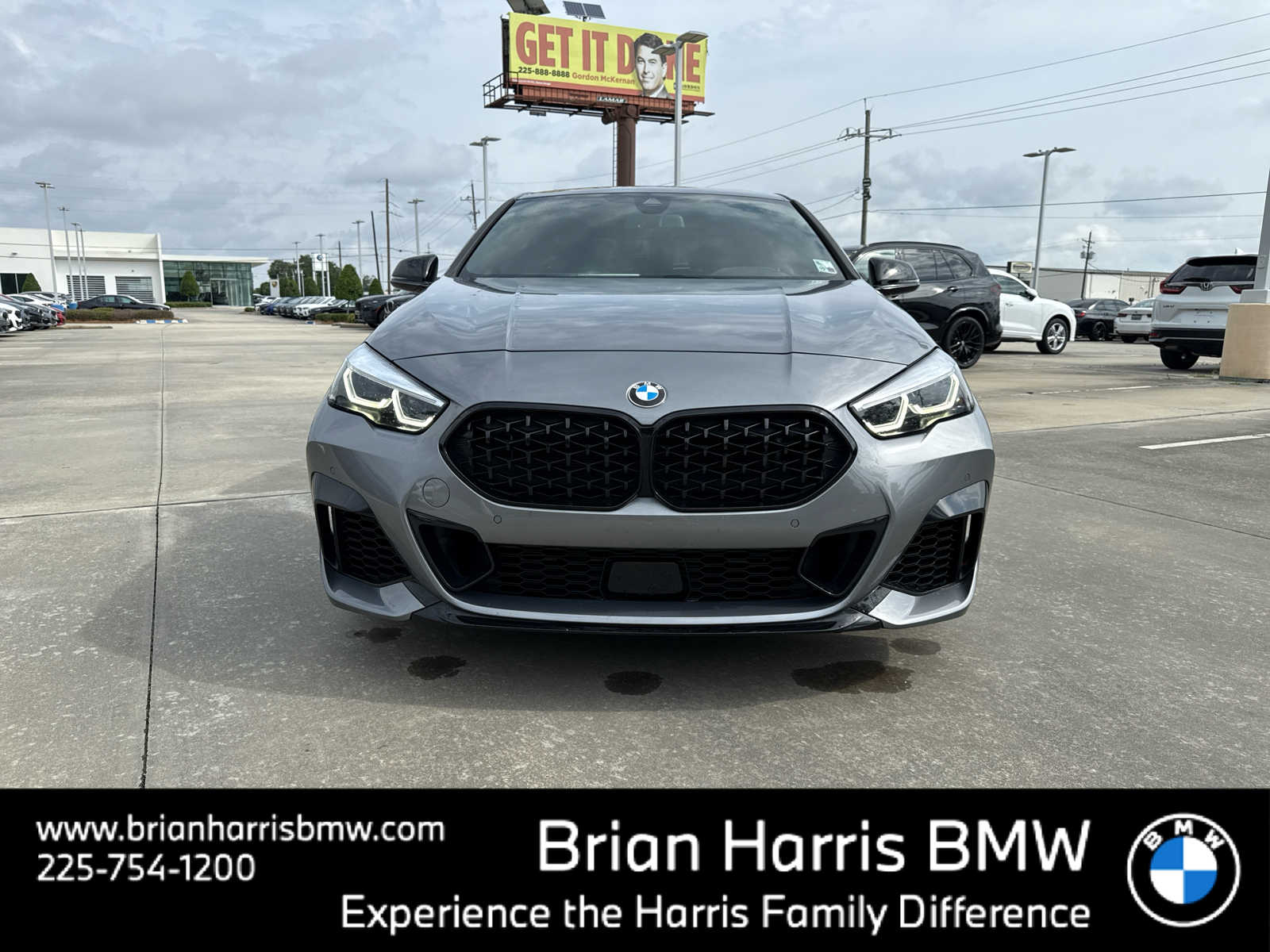 Used 2022 BMW 2 Series xDrive Gran Coupe