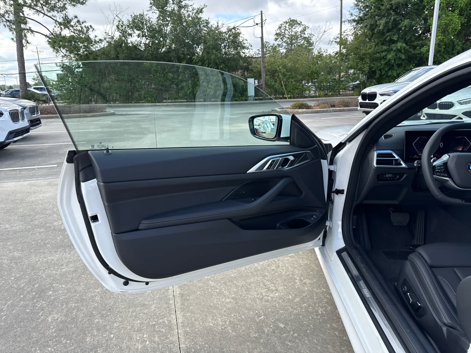 2026 BMW 4 Series 430i - Photo 26