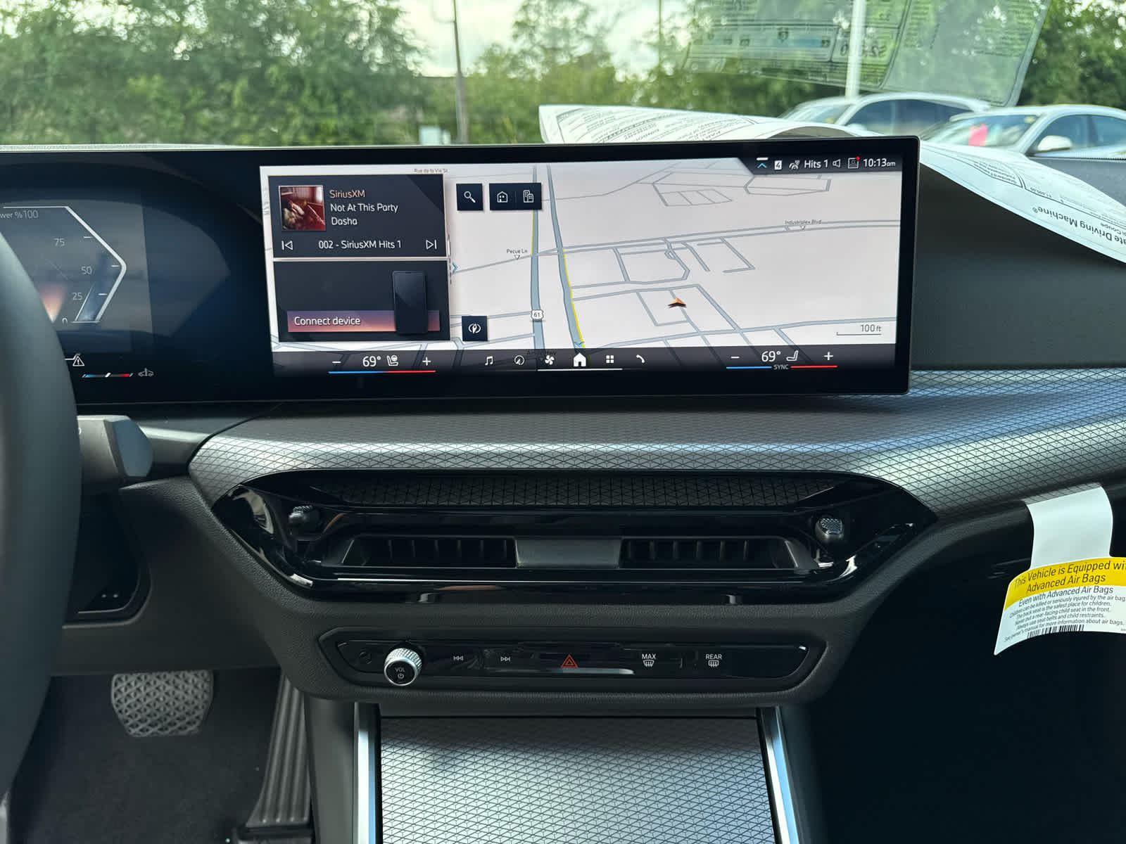 2026 BMW 4 Series 430i - Photo 28