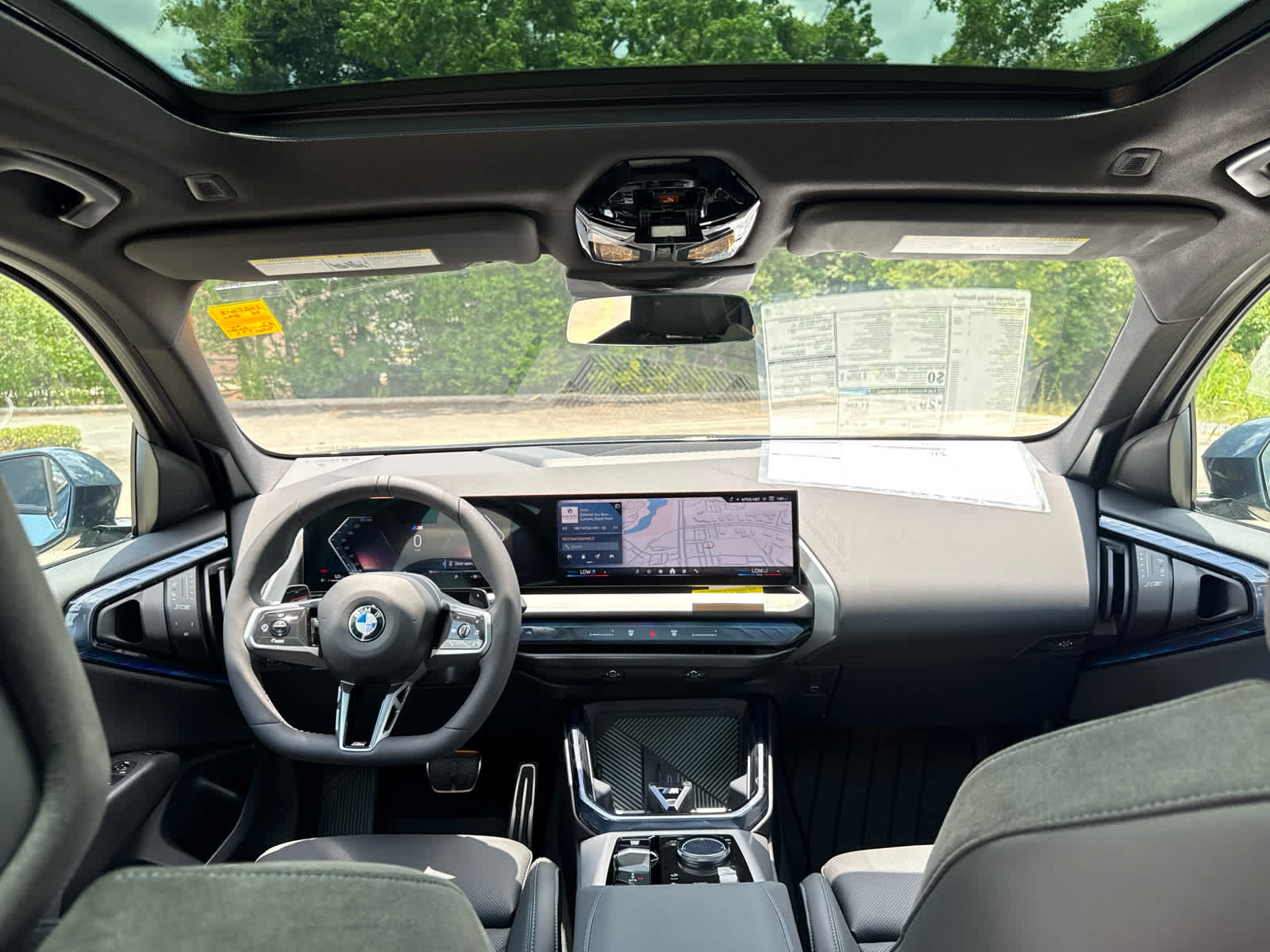 2025 BMW X3 30 - Photo 29