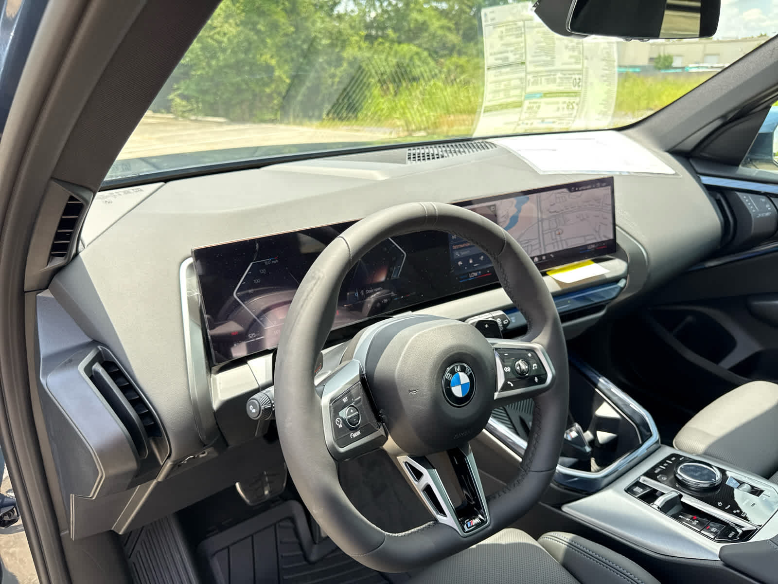 2025 BMW X3 30 - Photo 23