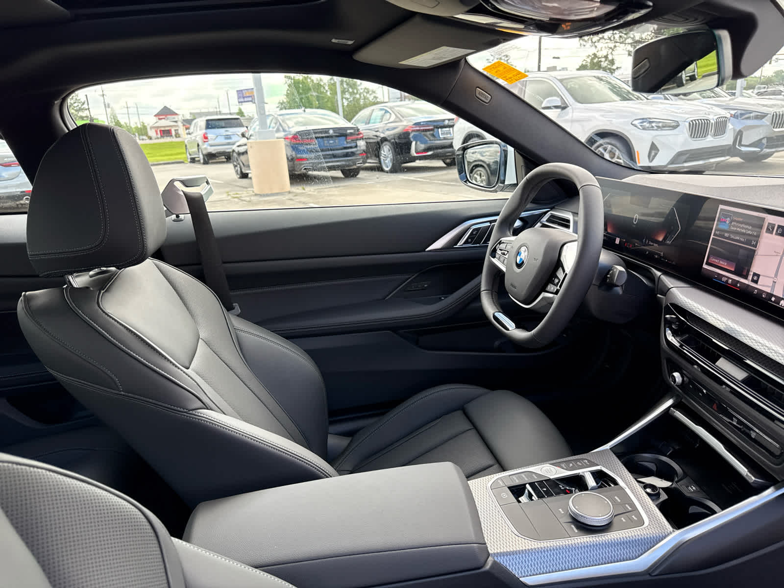 2026 BMW 4 Series 430i - Photo 15