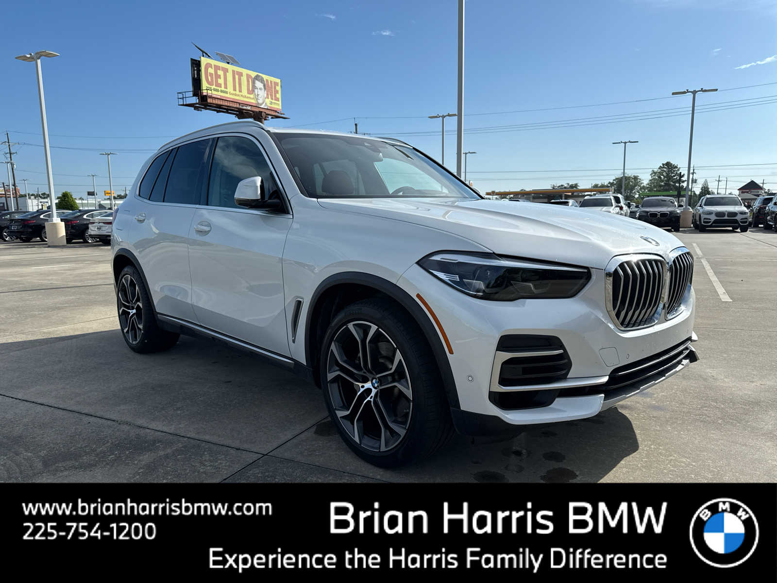 Used 2022 BMW X5 sDrive40i SUV