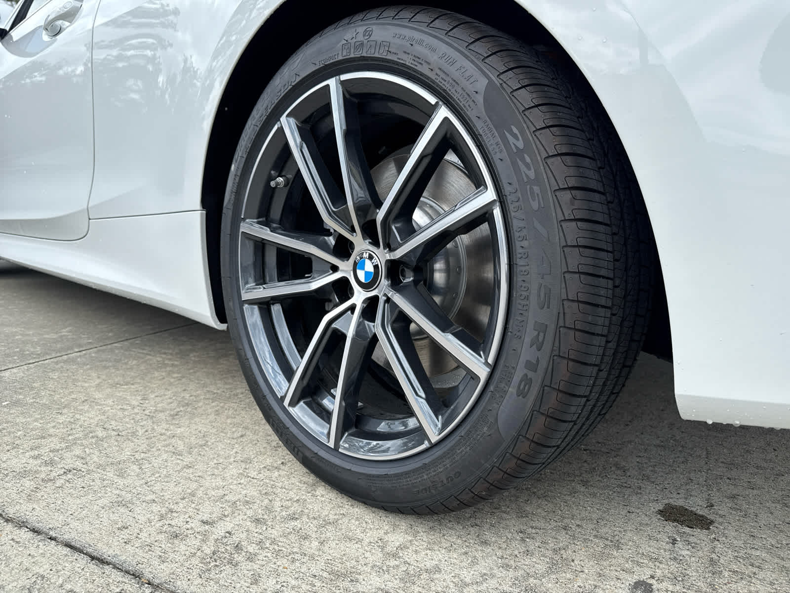 2026 BMW 4 Series 430i - Photo 9