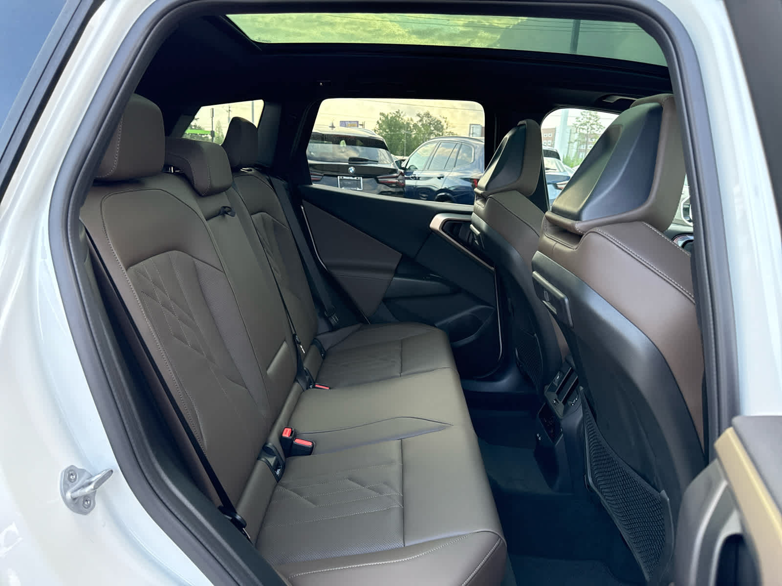 2025 BMW X3 30 - Photo 17