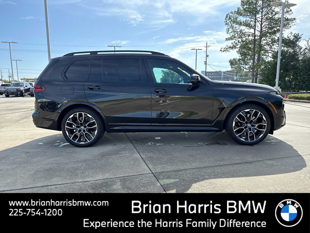 Certified 2023 BMW X7 xDrive40i SUV