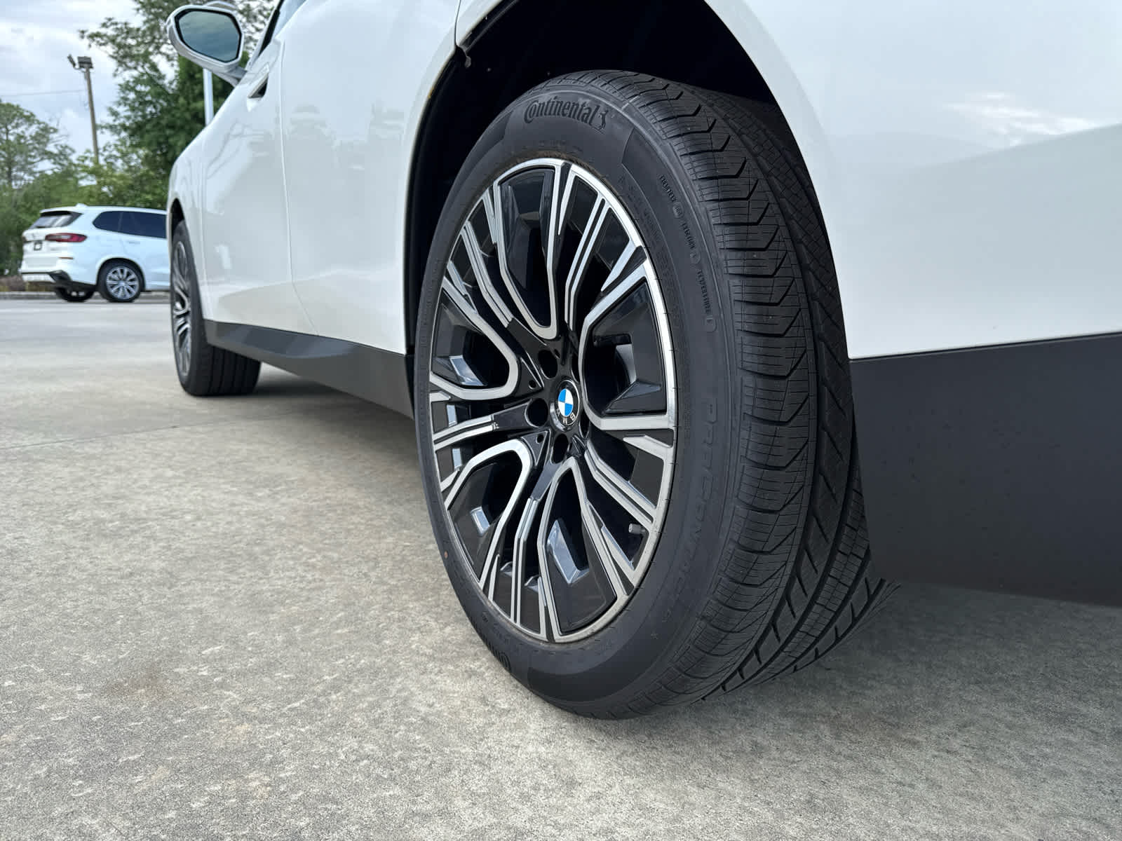 2025 BMW X3 30 - Photo 9