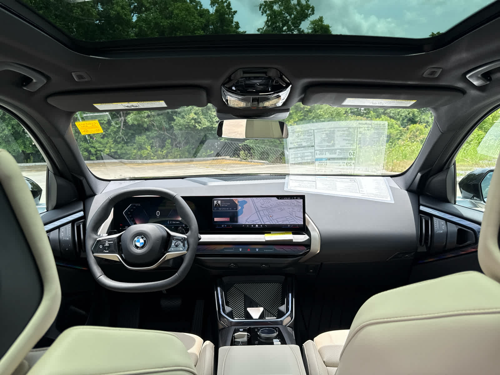 2025 BMW X3 30 - Photo 30