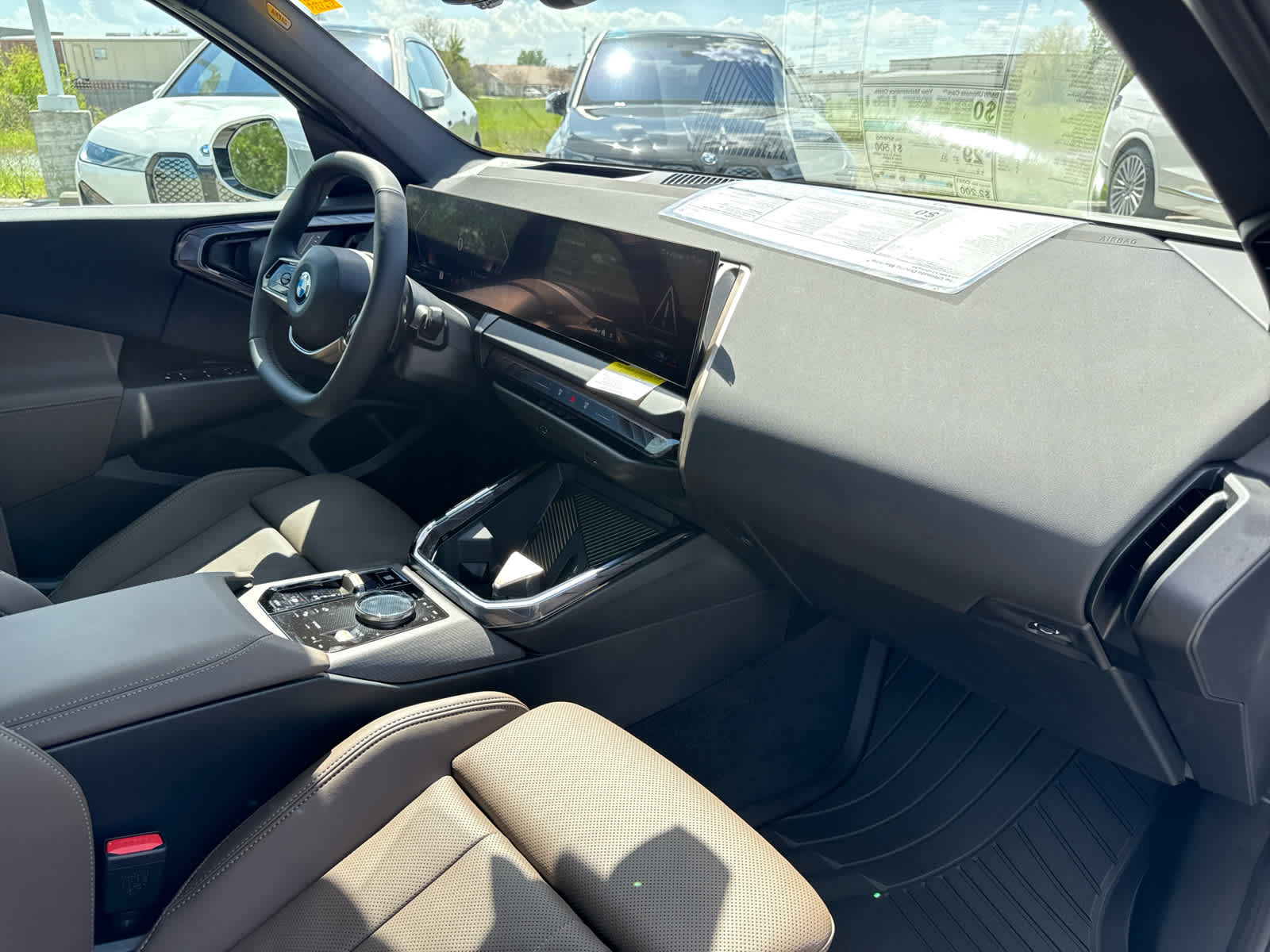 2025 BMW X3 30 - Photo 13