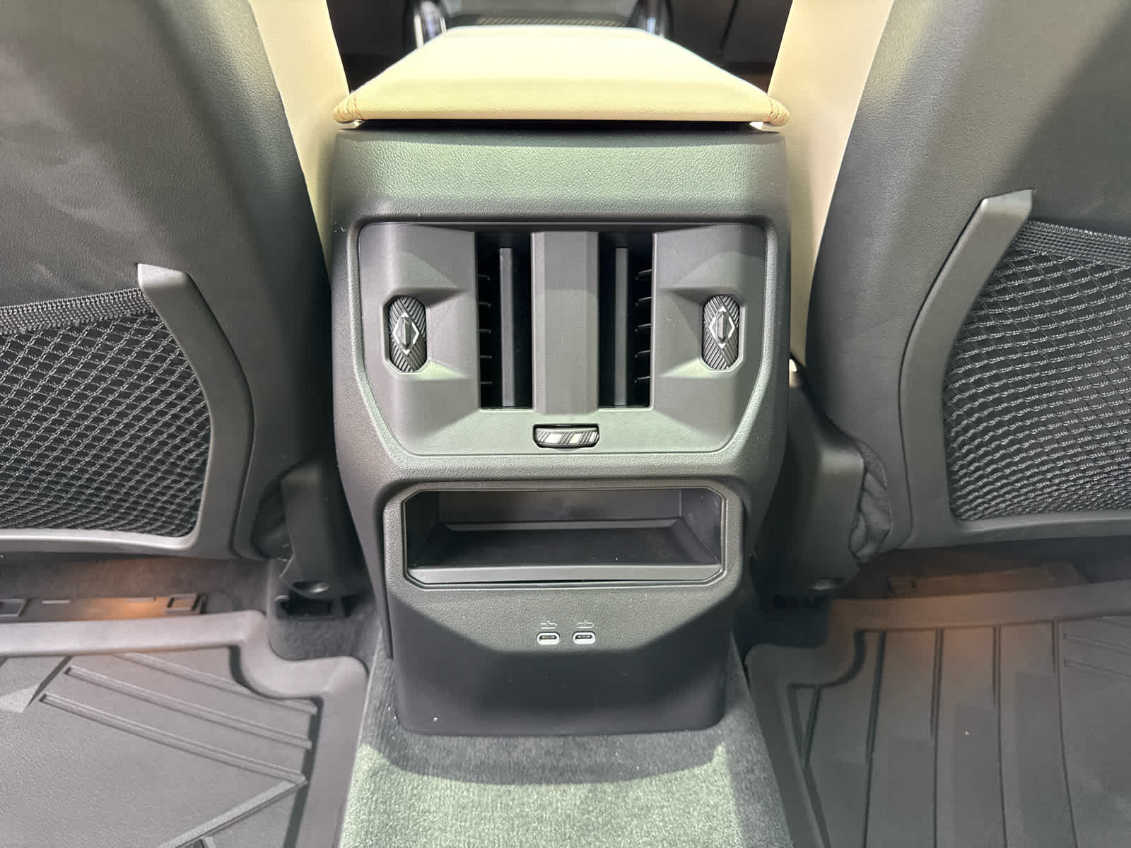 2025 BMW X3 30 - Photo 21