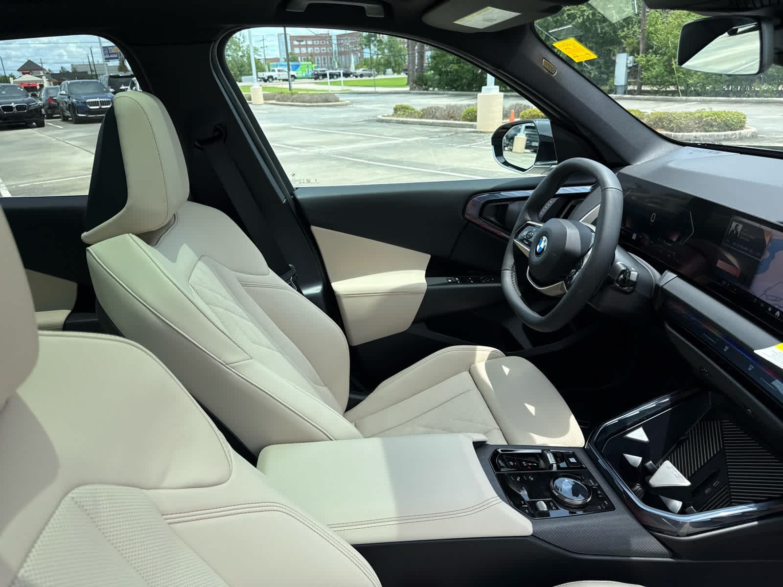 2025 BMW X3 30 - Photo 15