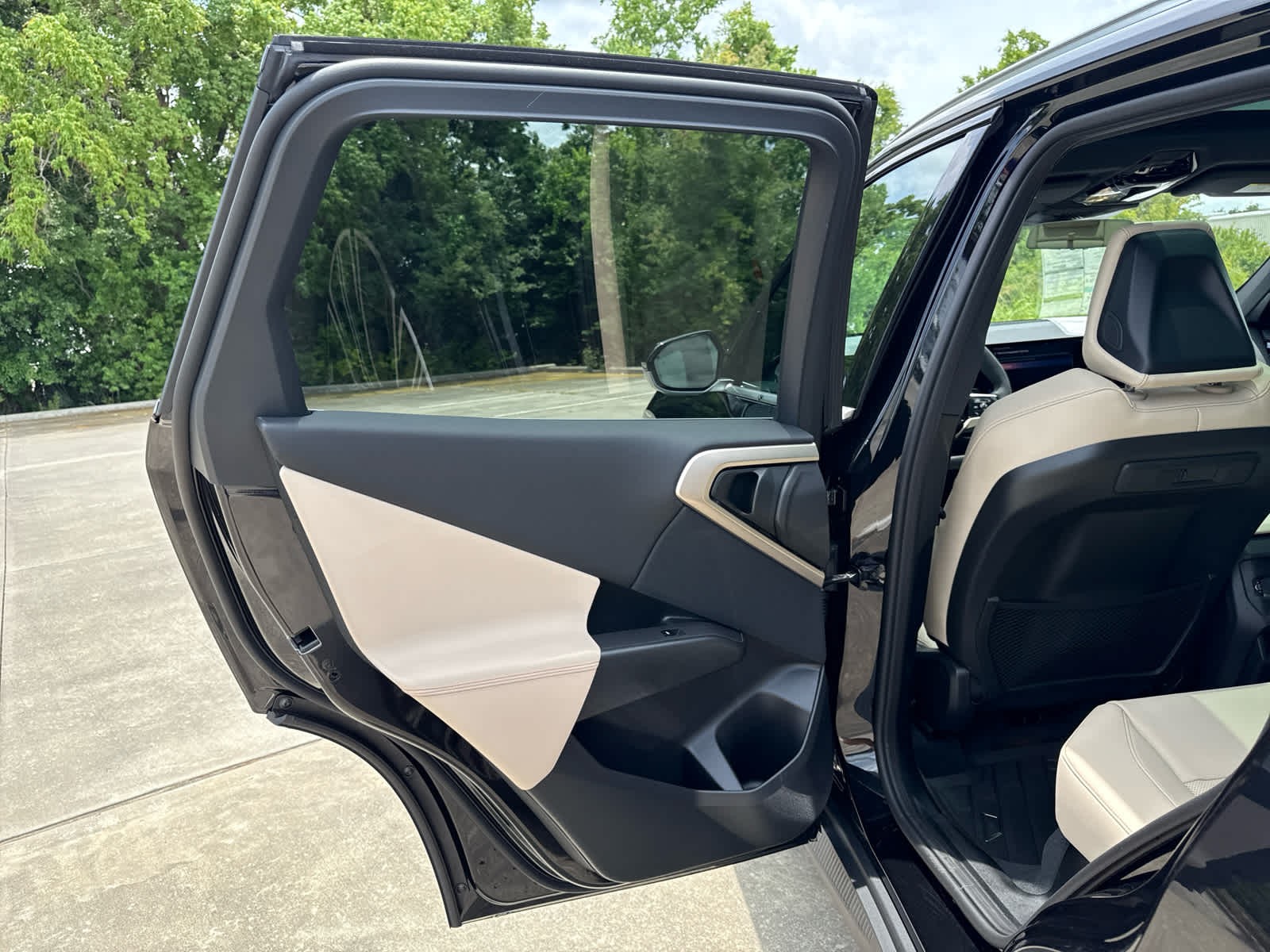 2025 BMW X3 30 - Photo 22