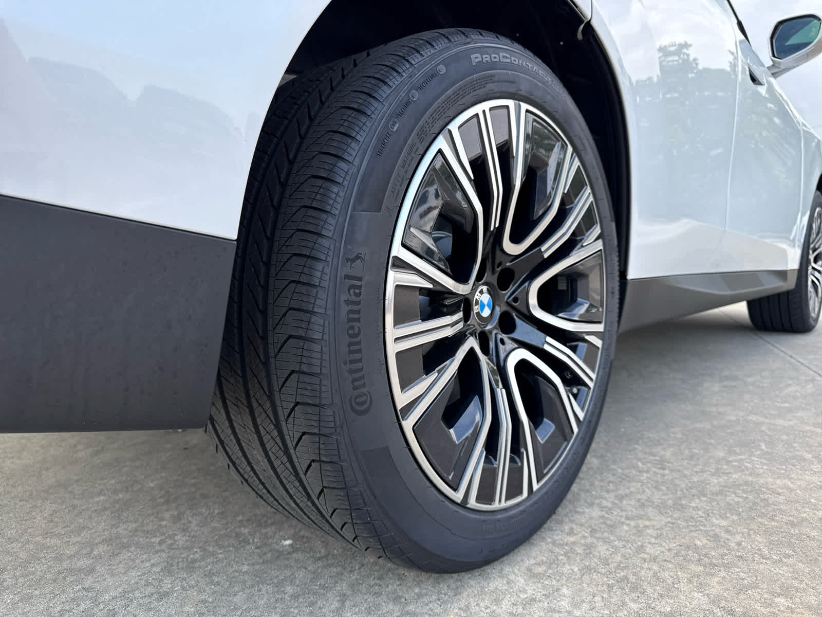 2025 BMW X3 30 - Photo 11