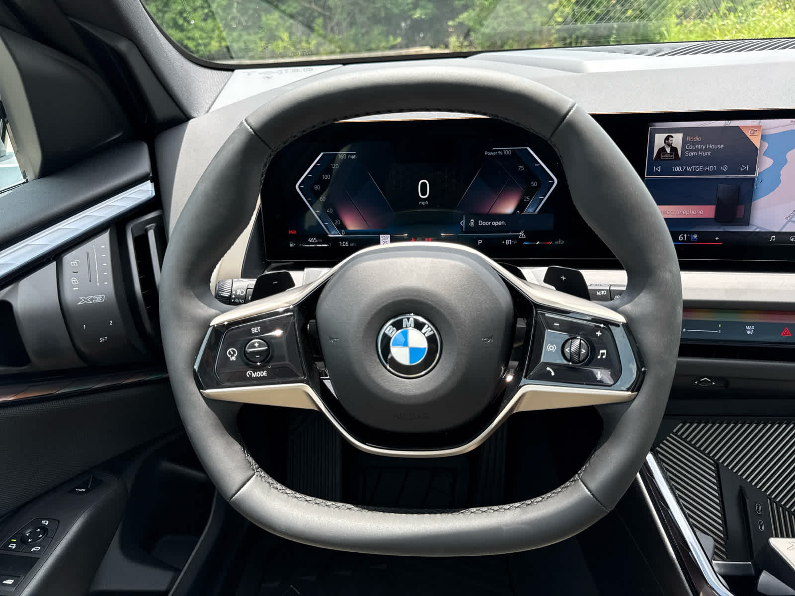 2025 BMW X3 30 - Photo 27