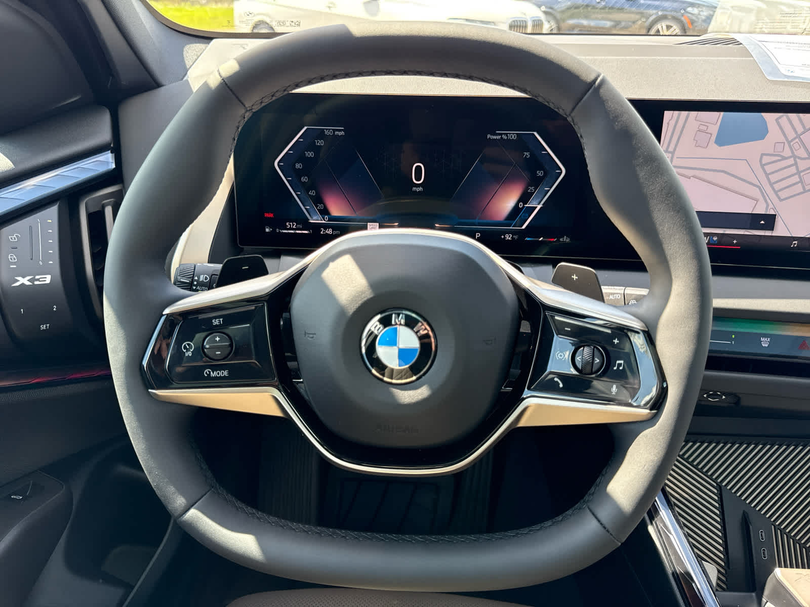 2025 BMW X3 30 - Photo 25