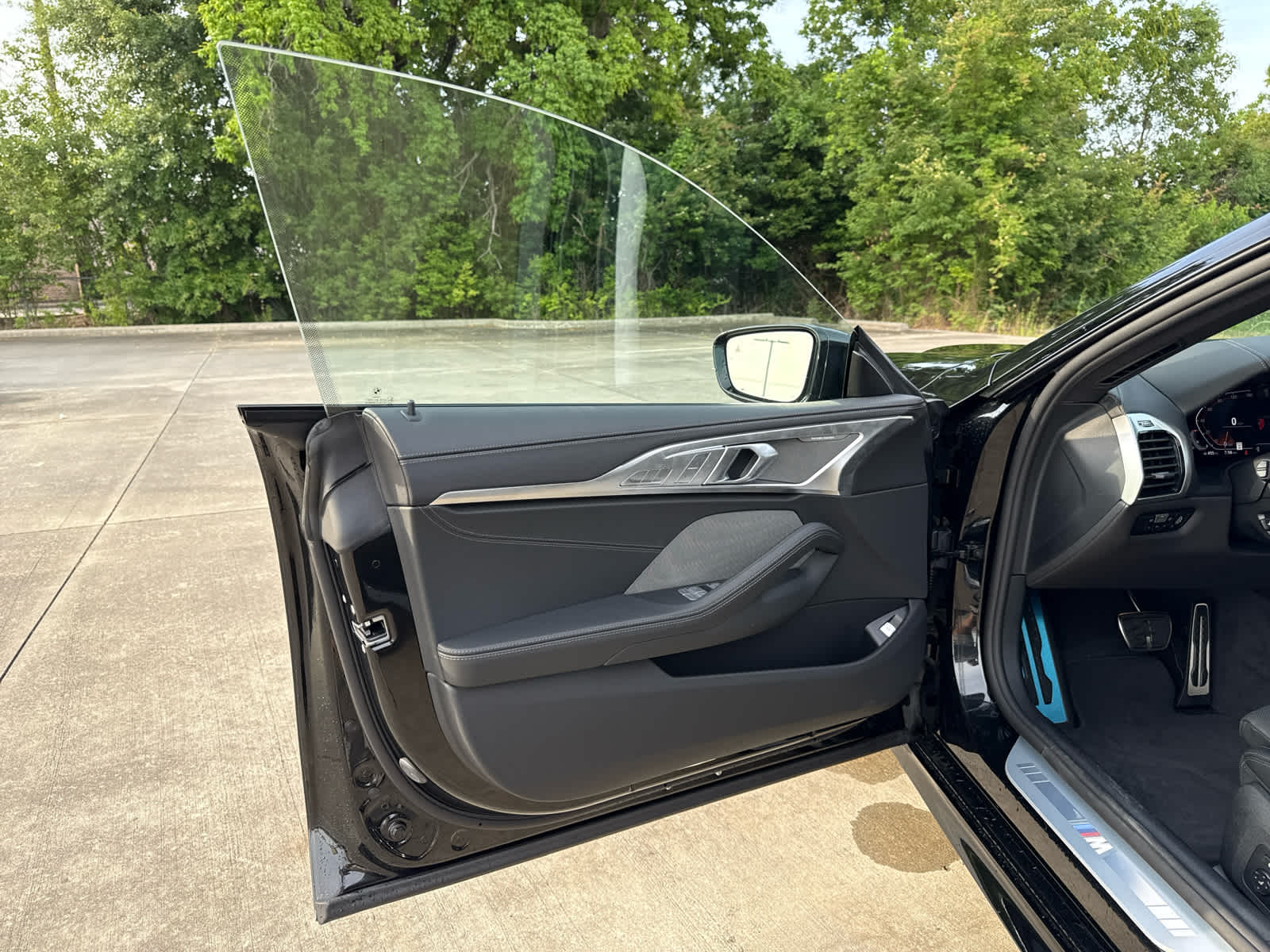 2026 BMW 8 Series 840i - Photo 24