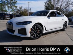 2025 BMW i4 M50 Gran Coupe