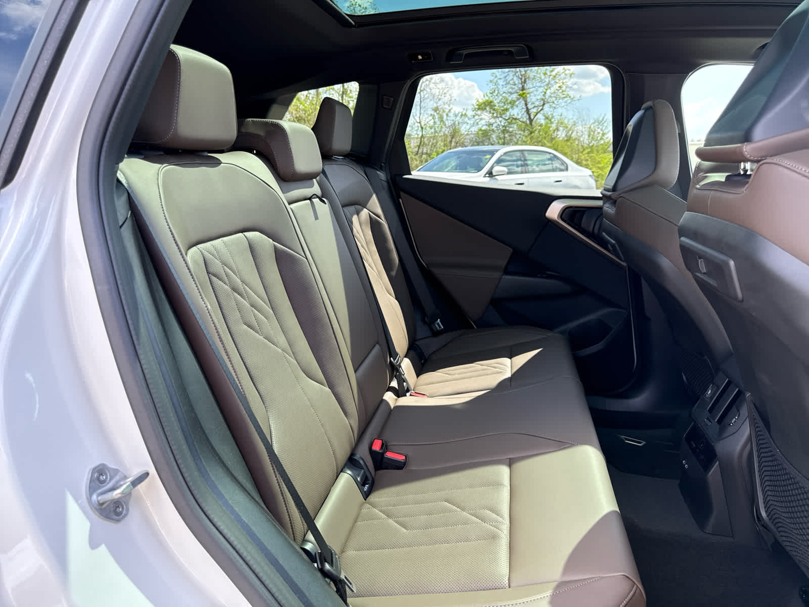 2025 BMW X3 30 - Photo 17