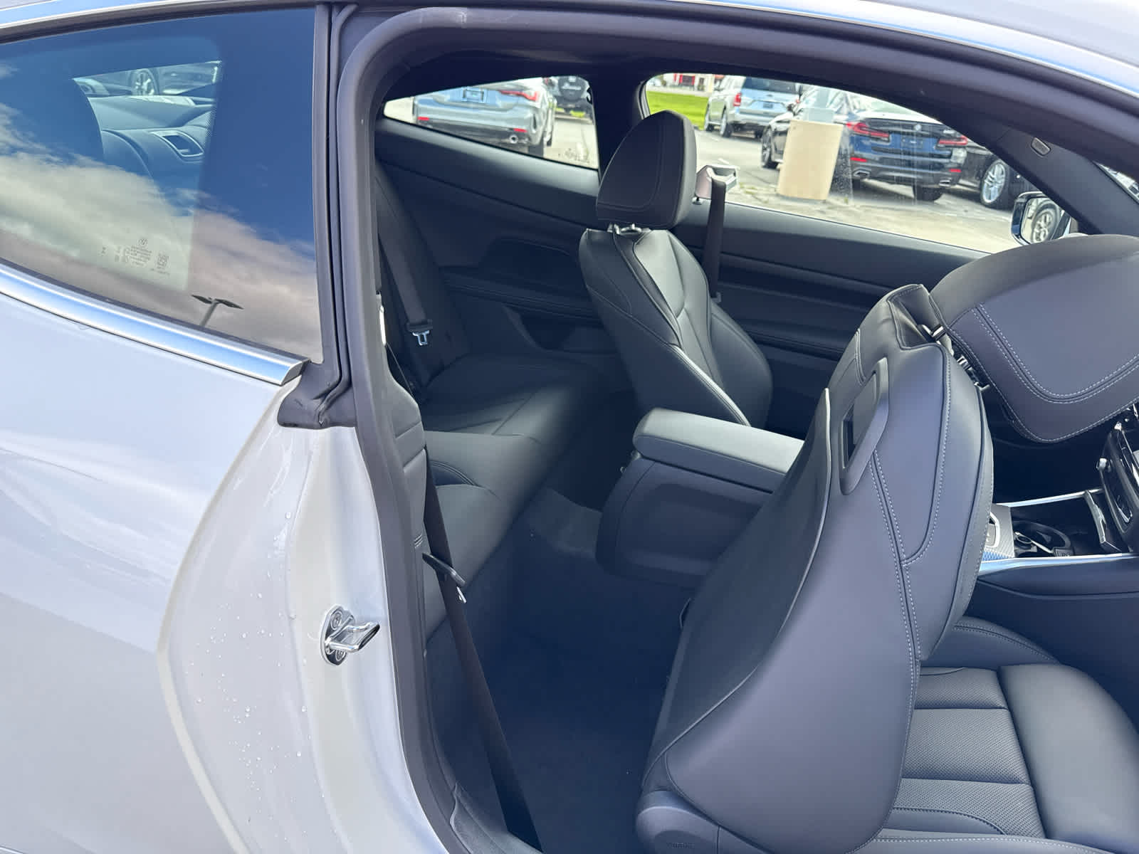 2026 BMW 4 Series 430i - Photo 17