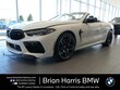 BMW M8