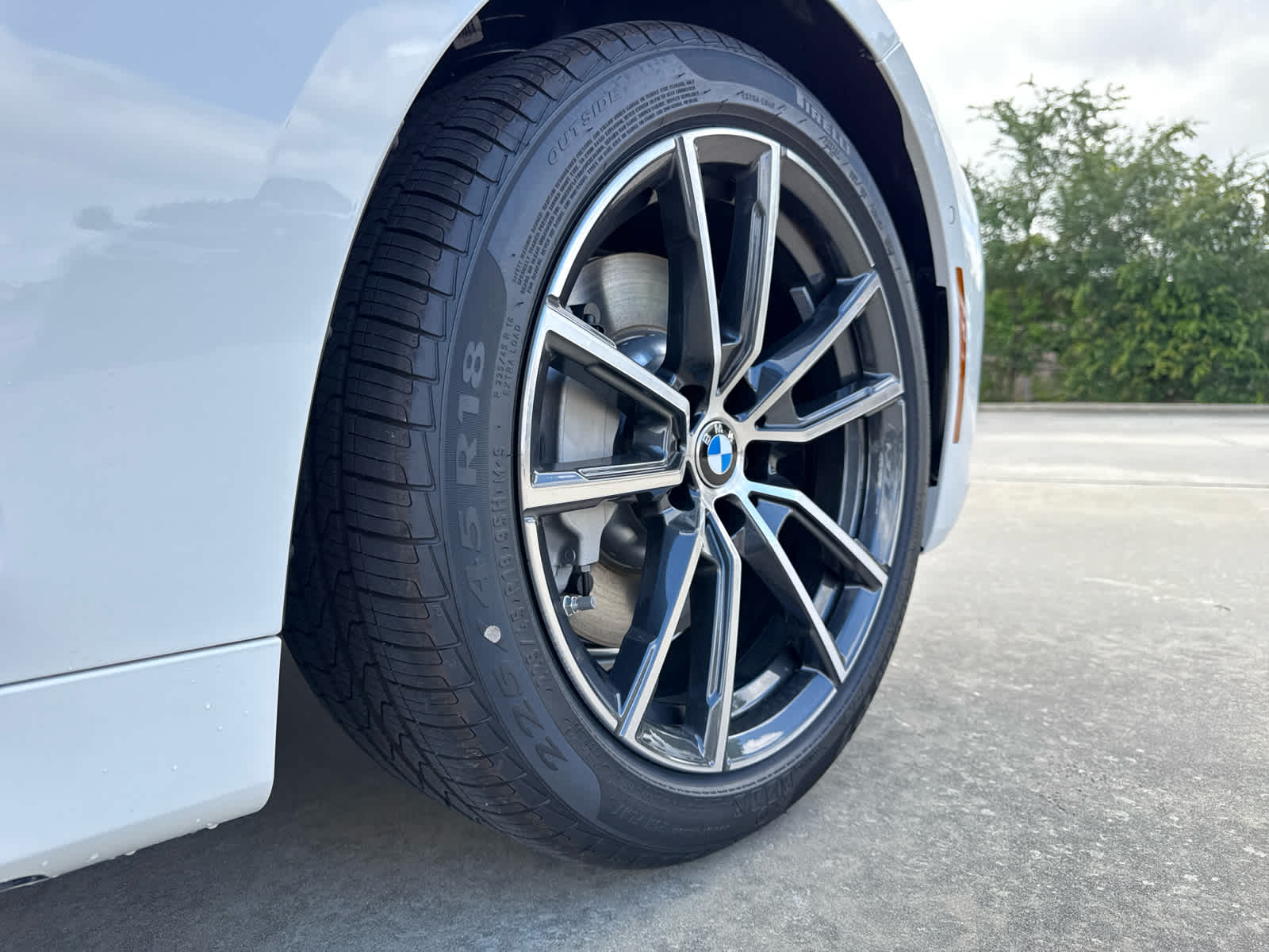 2026 BMW 4 Series 430i - Photo 12