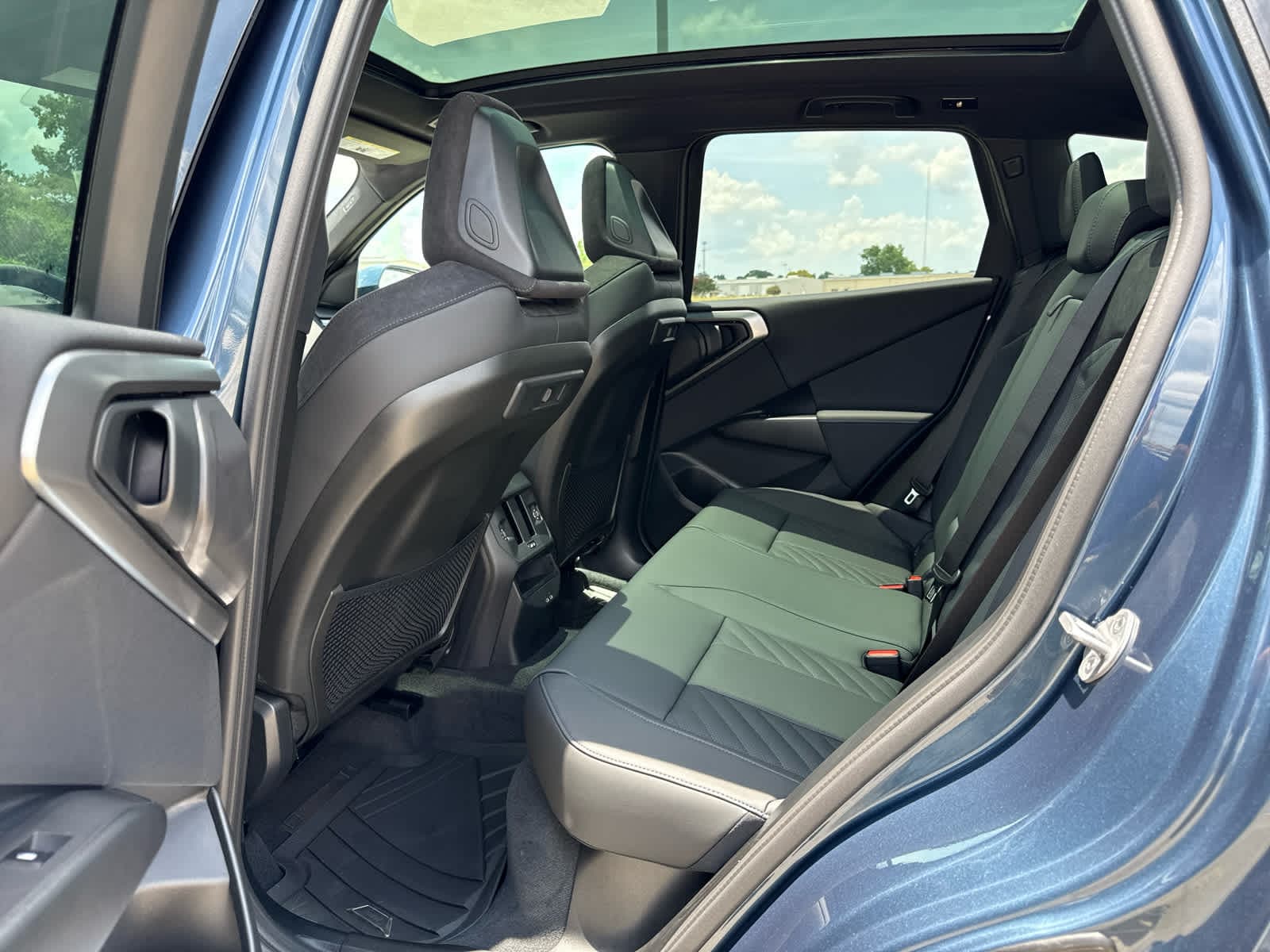 2025 BMW X3 30 - Photo 20