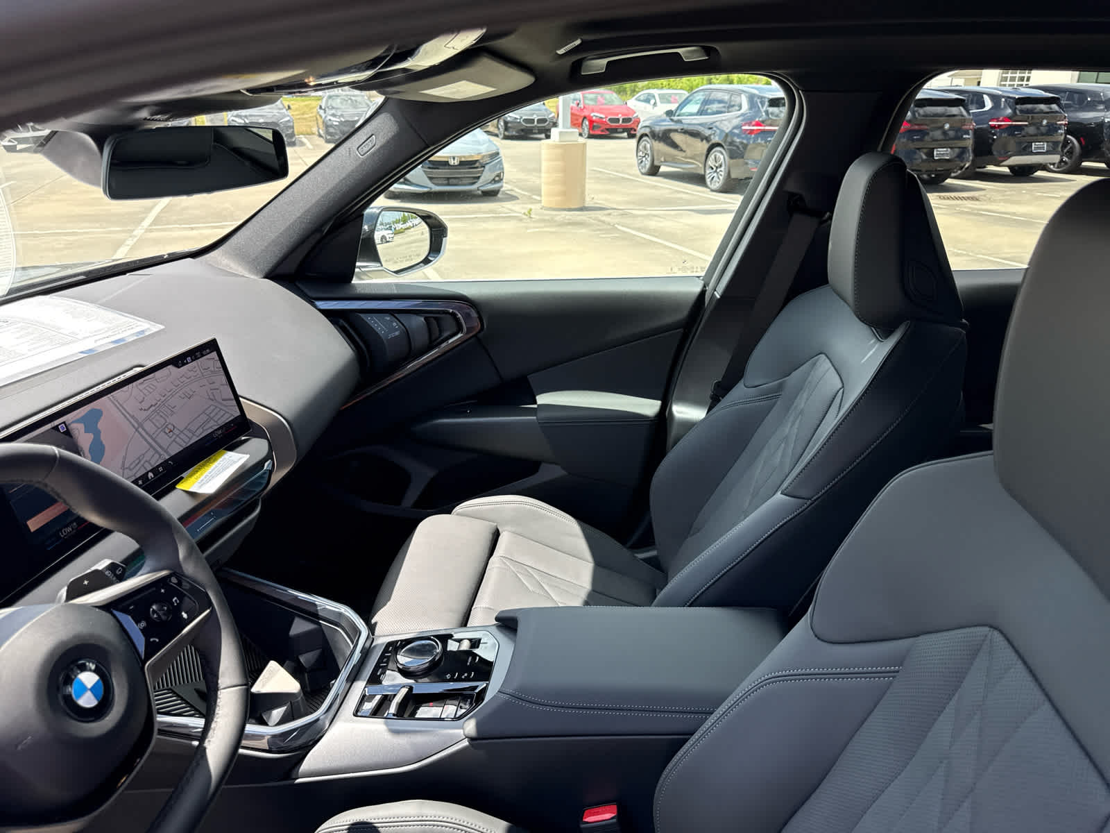 2025 BMW X3 30 - Photo 22