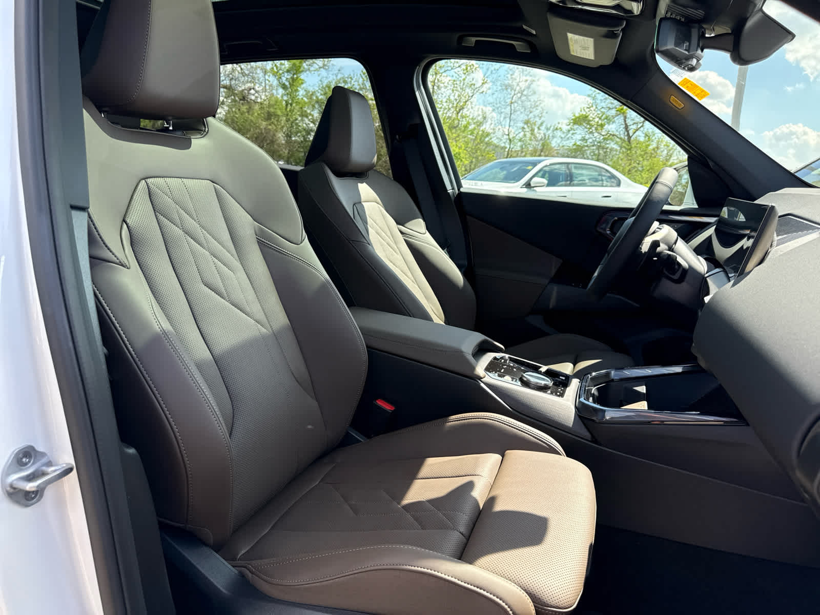 2025 BMW X3 30 - Photo 15