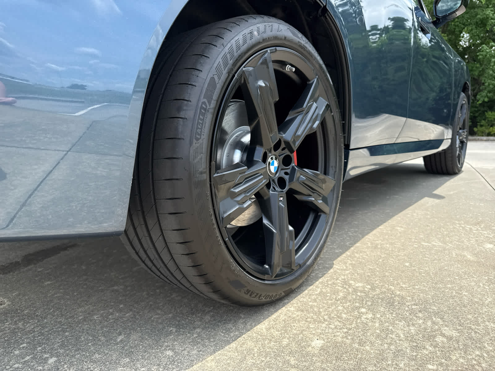 2025 BMW X3 30 - Photo 11