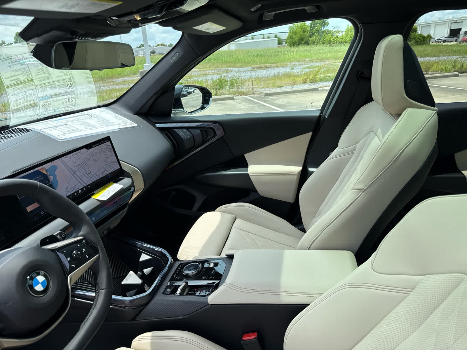 2025 BMW X3 30 - Photo 25