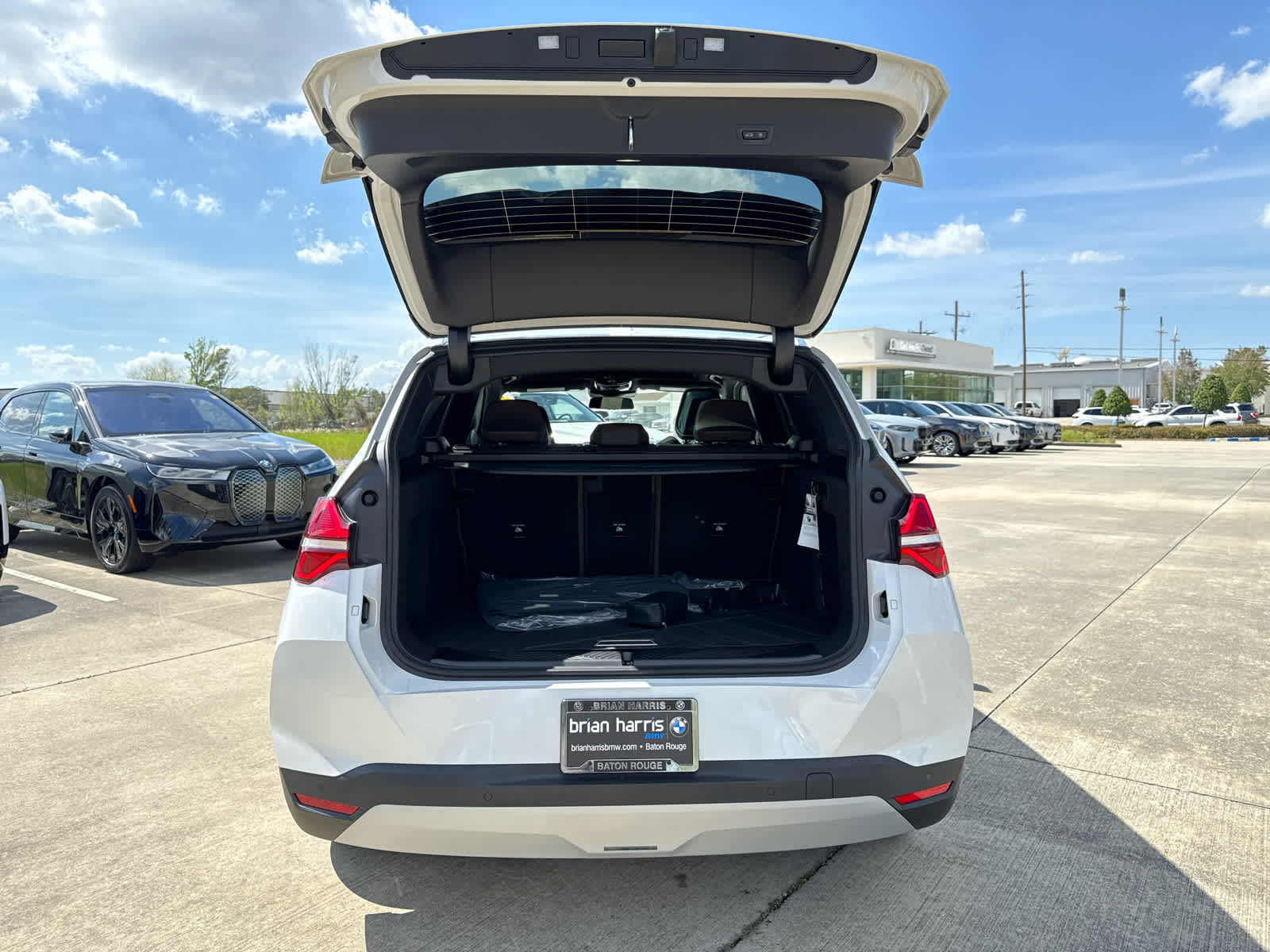 2025 BMW X3 30 - Photo 30