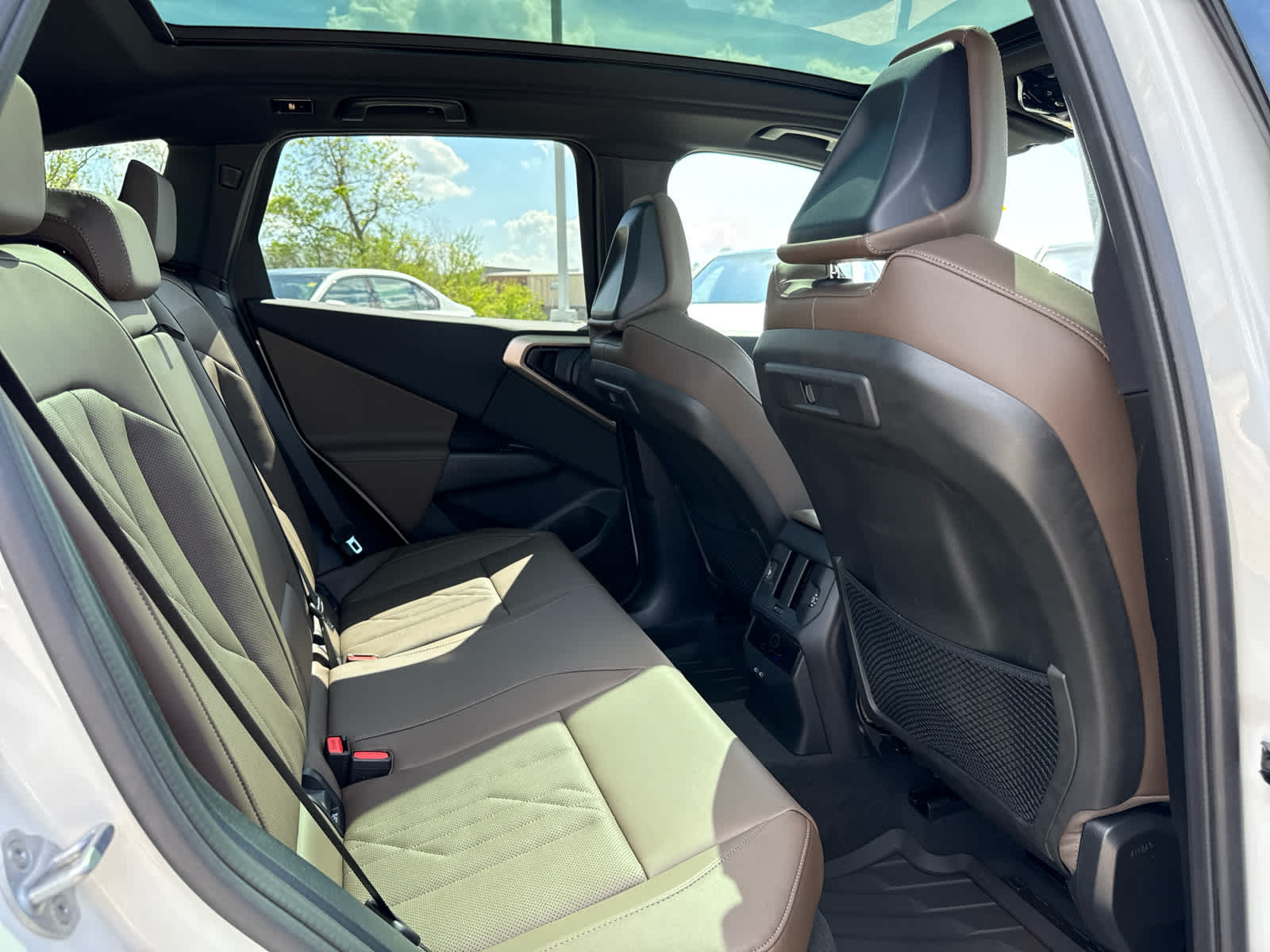 2025 BMW X3 30 - Photo 16