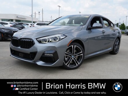 2024 BMW 2 Series sDrive Gran Coupe
