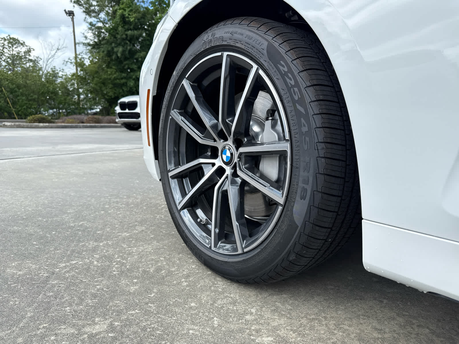 2026 BMW 4 Series 430i - Photo 10