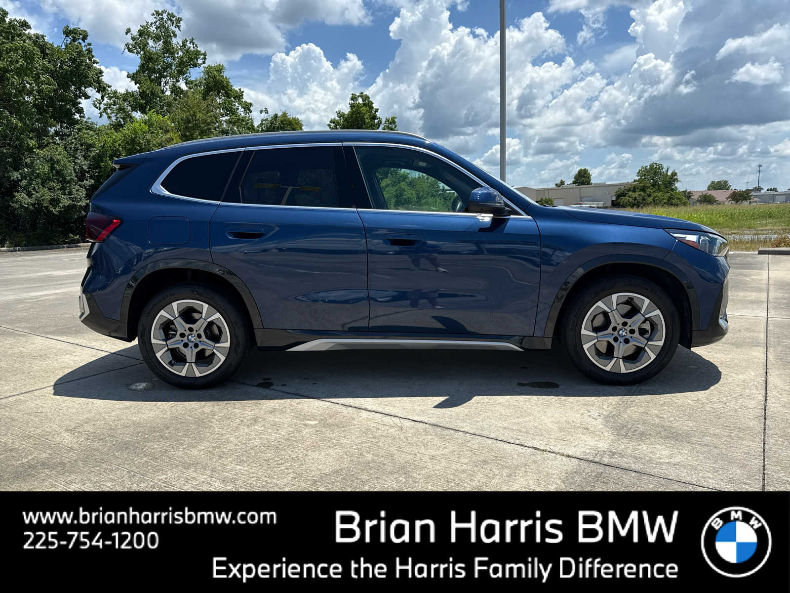 Used 2025 BMW X1 xDrive28i SUV