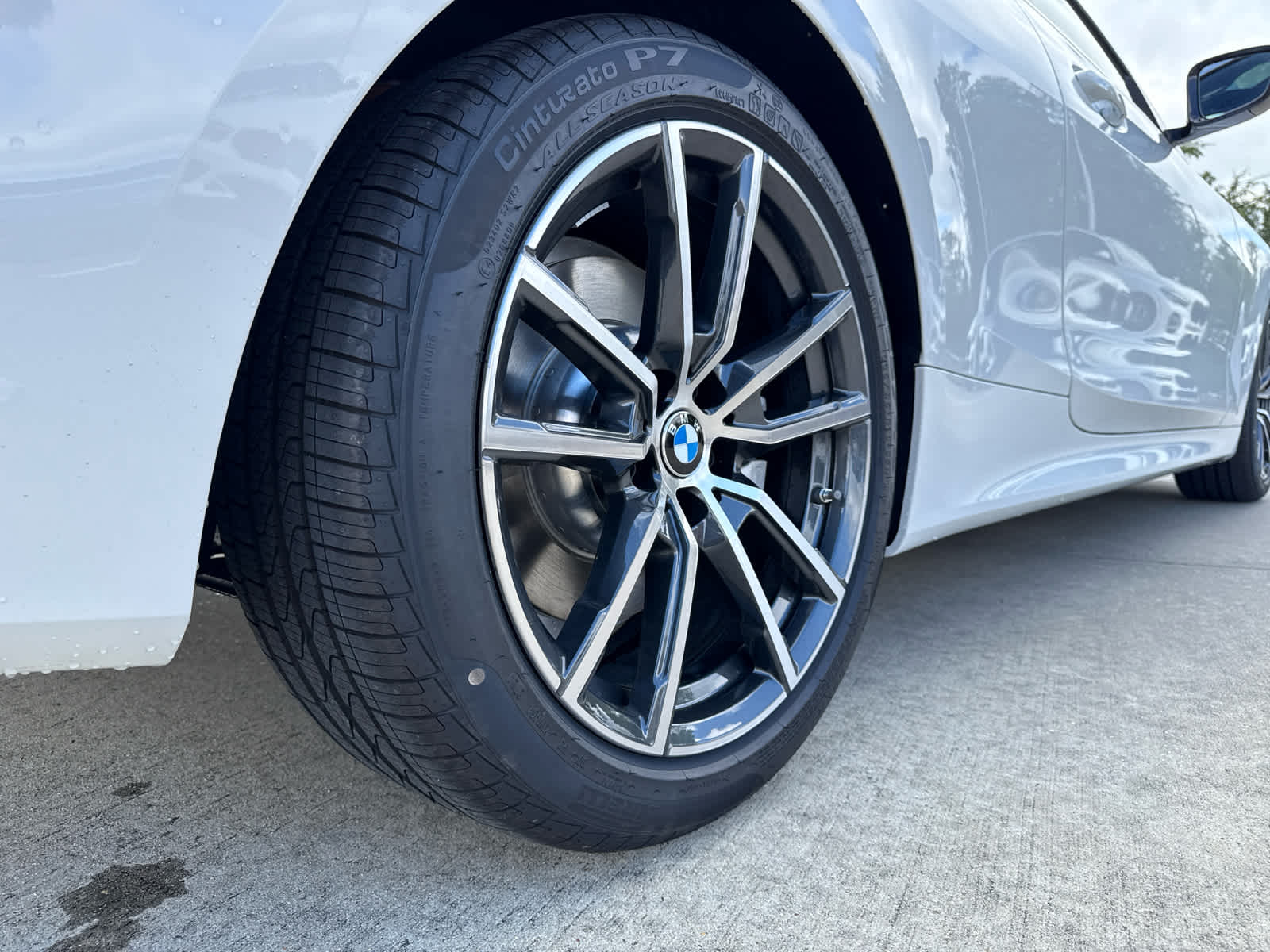 2026 BMW 4 Series 430i - Photo 11