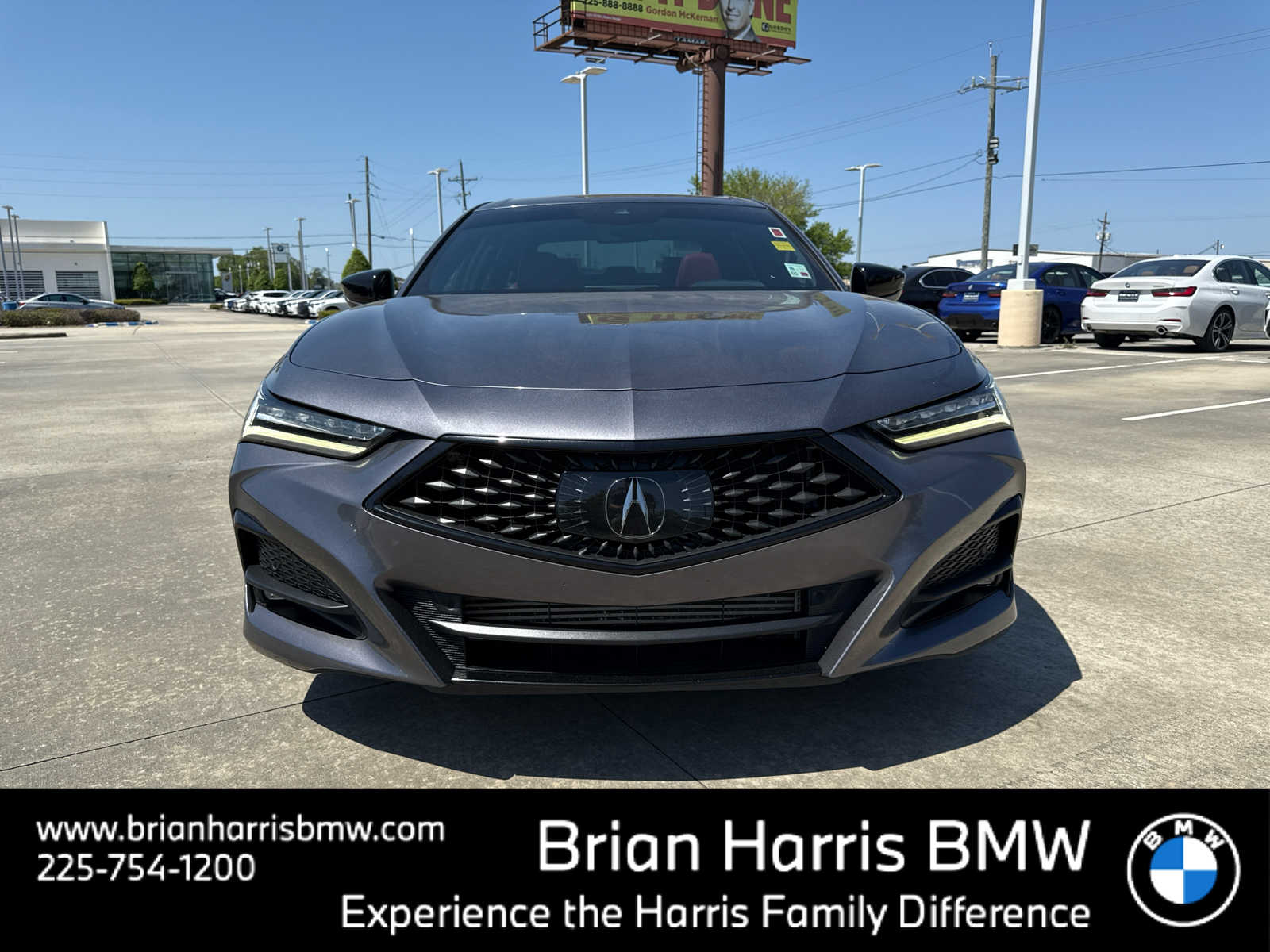 Used 2021 Acura TLX A-SPEC Package with VIN 19UUB6F54MA005432 for sale in Baton Rouge, LA