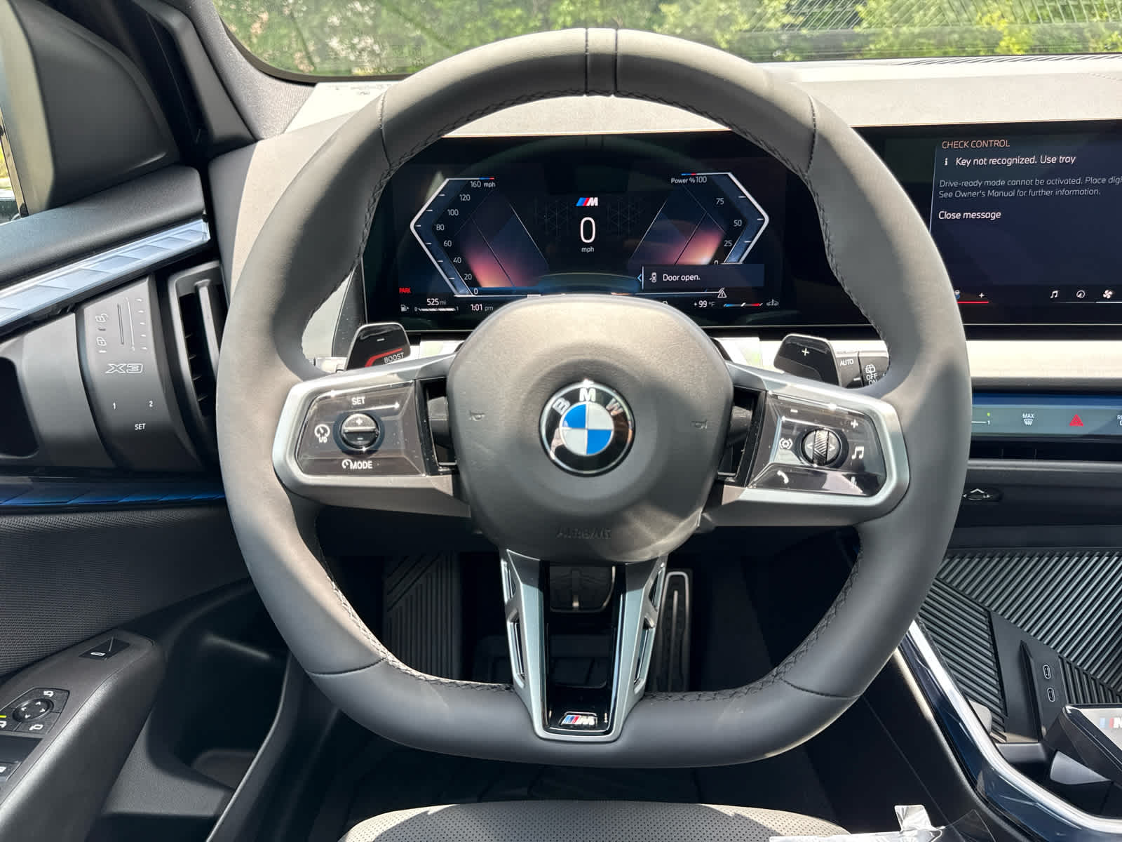 2025 BMW X3 30 - Photo 26