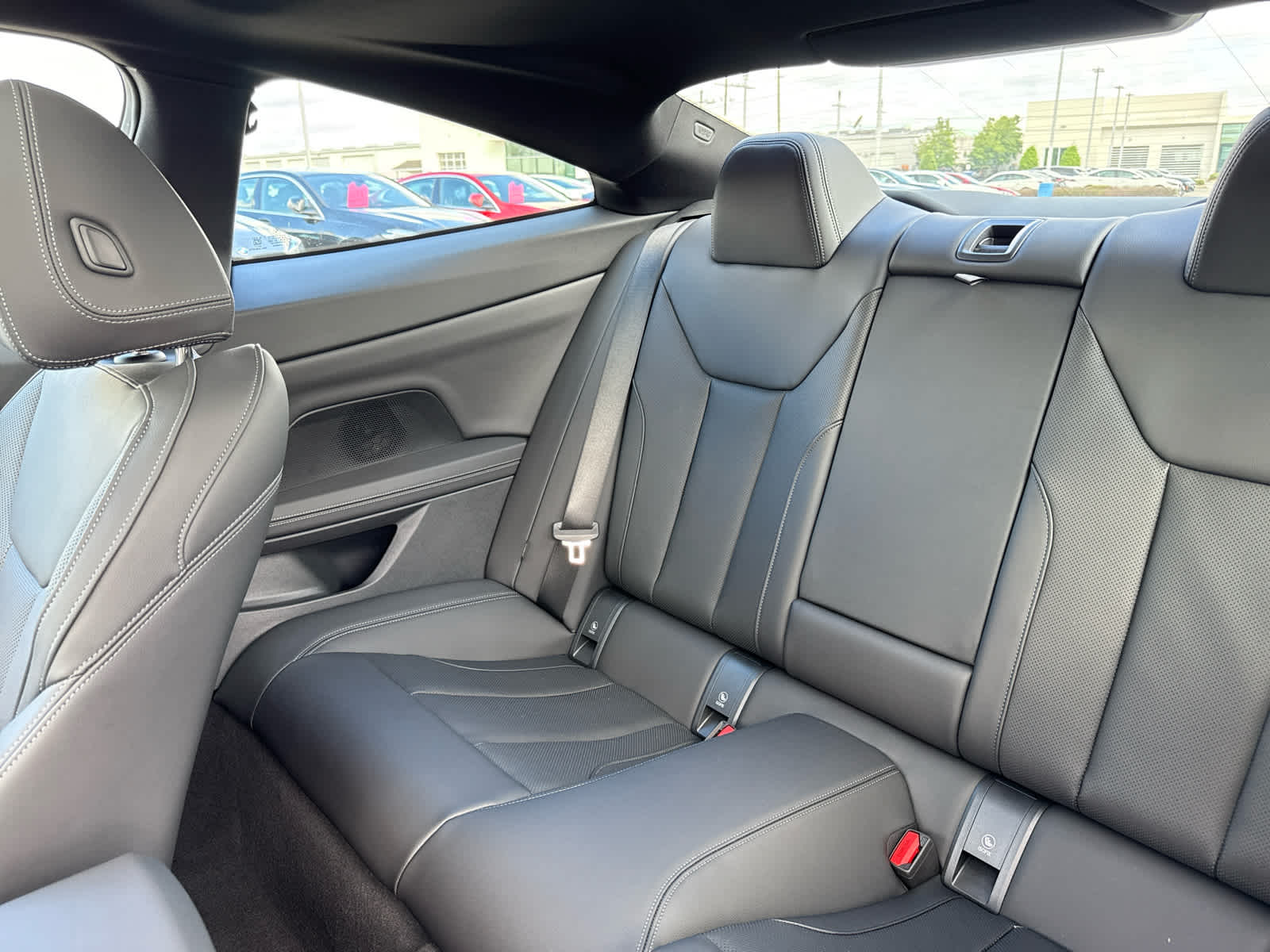 2026 BMW 4 Series 430i - Photo 20