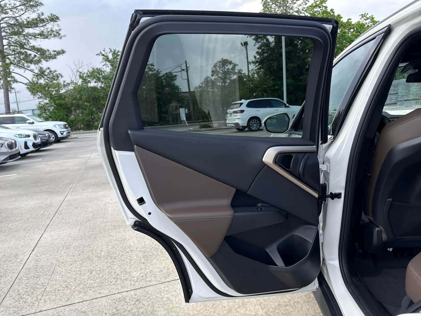 2025 BMW X3 30 - Photo 20