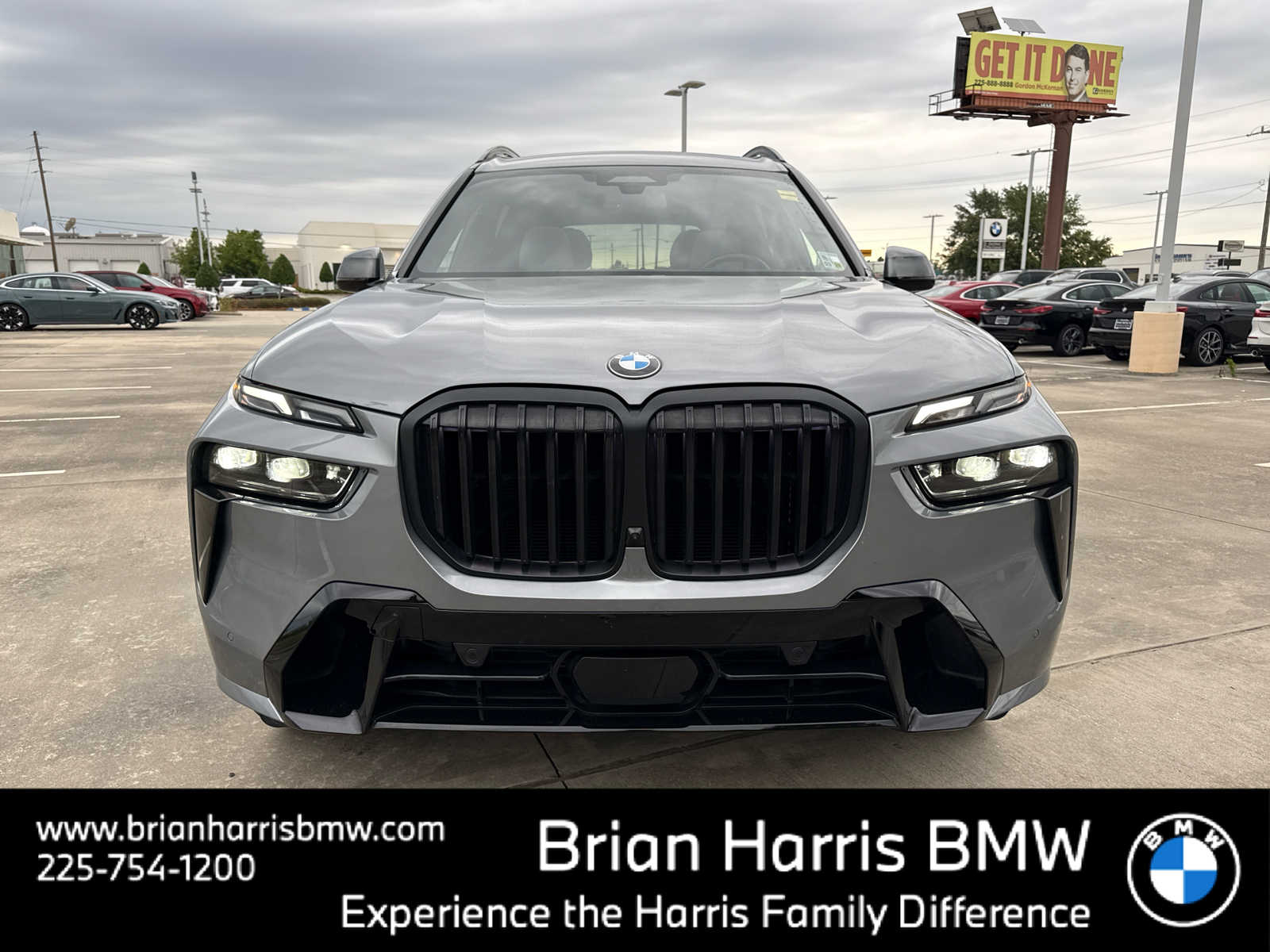 Certified 2023 BMW X7 xDrive40i SUV