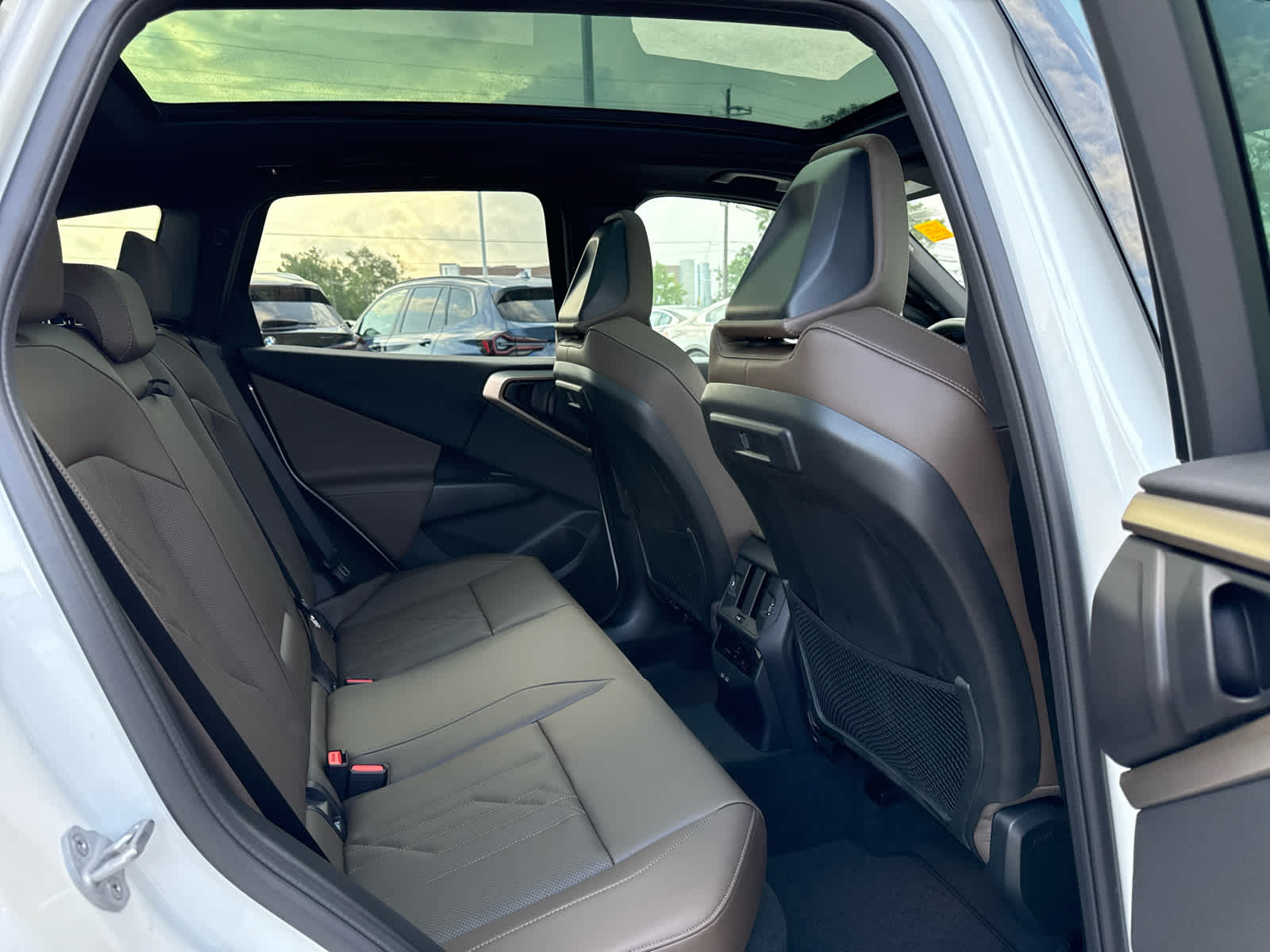 2025 BMW X3 30 - Photo 16