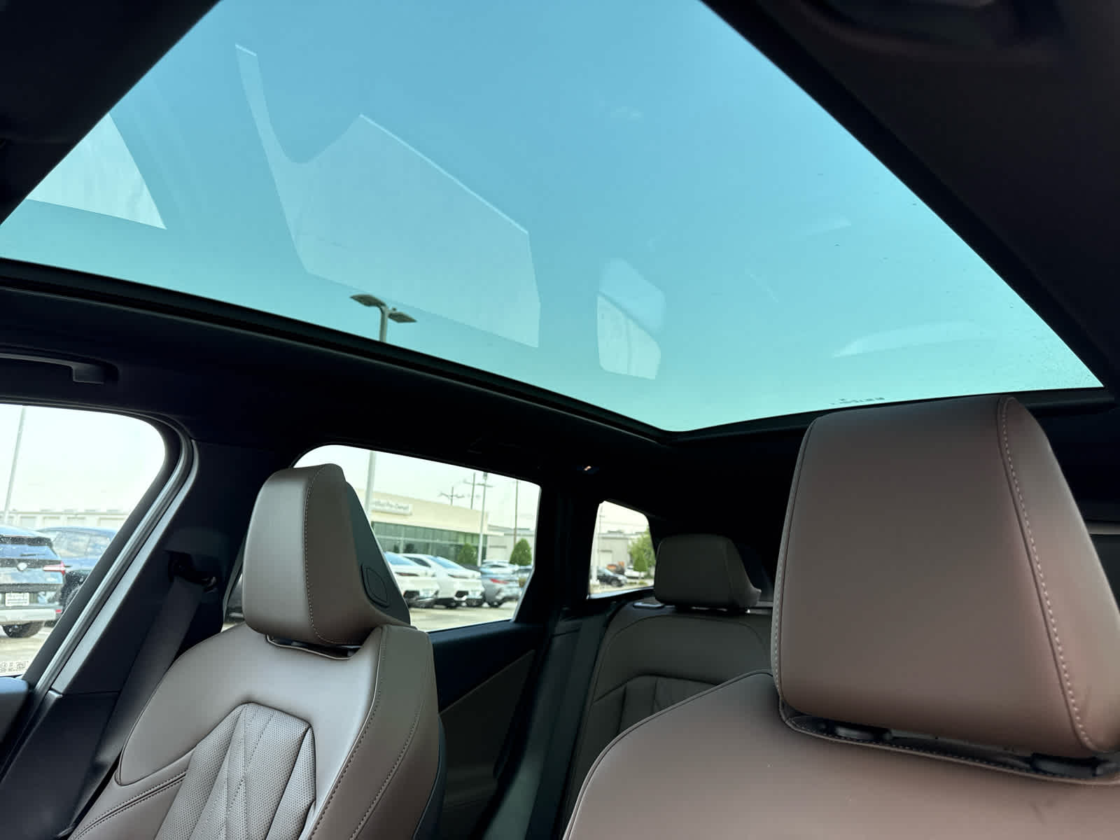 2025 BMW X3 30 - Photo 29