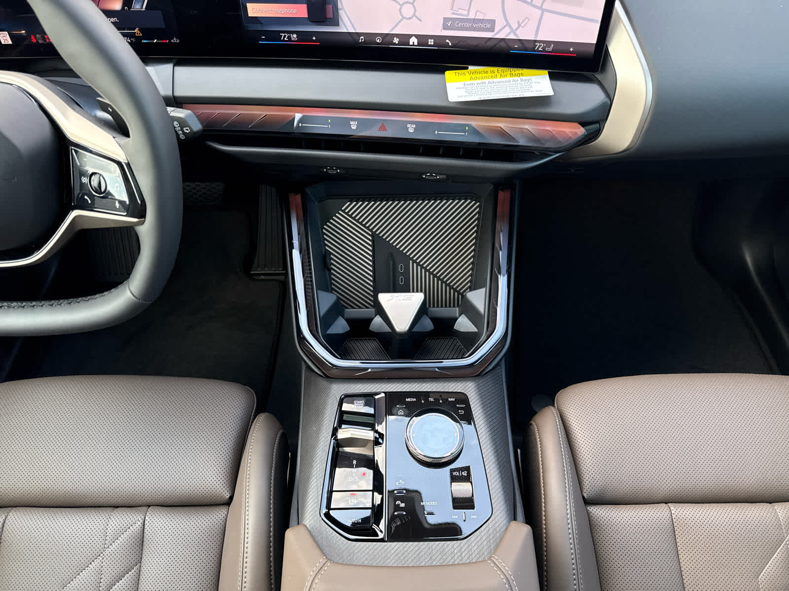 2025 BMW X3 30 - Photo 27