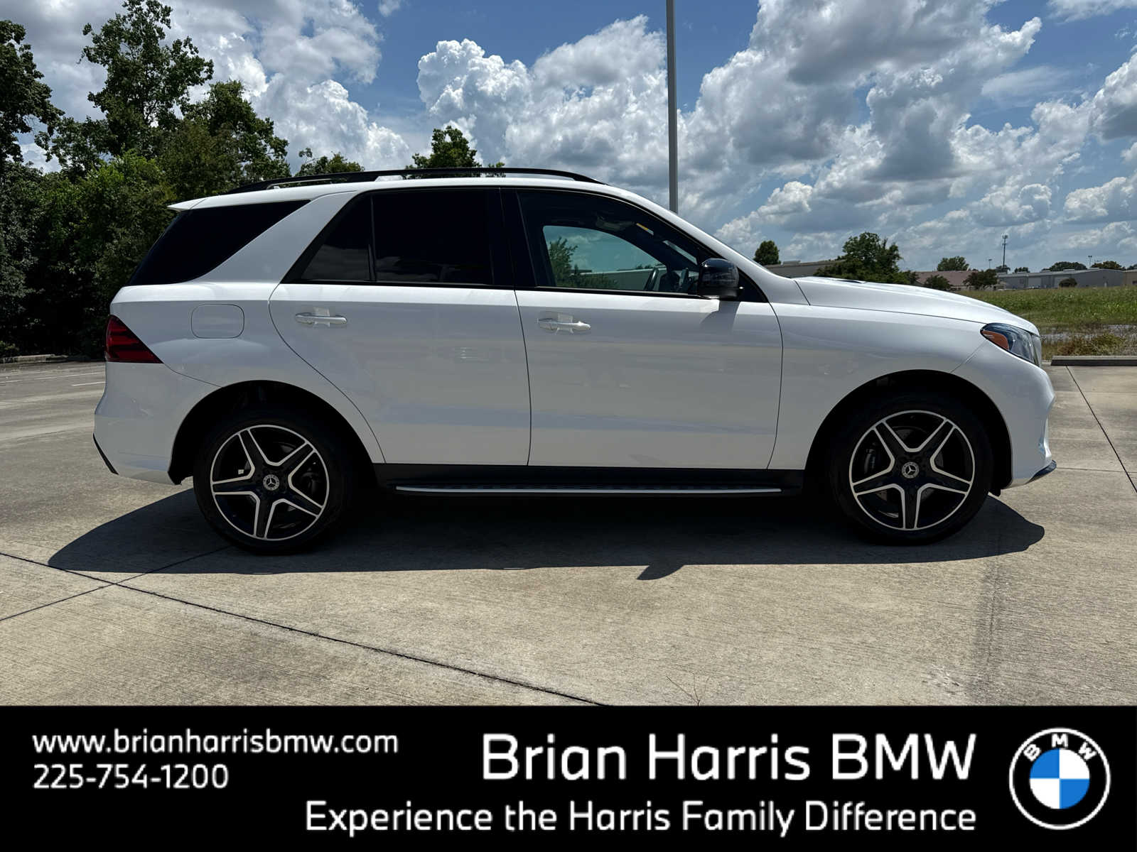 Used 2018 Mercedes-Benz GLE SUV