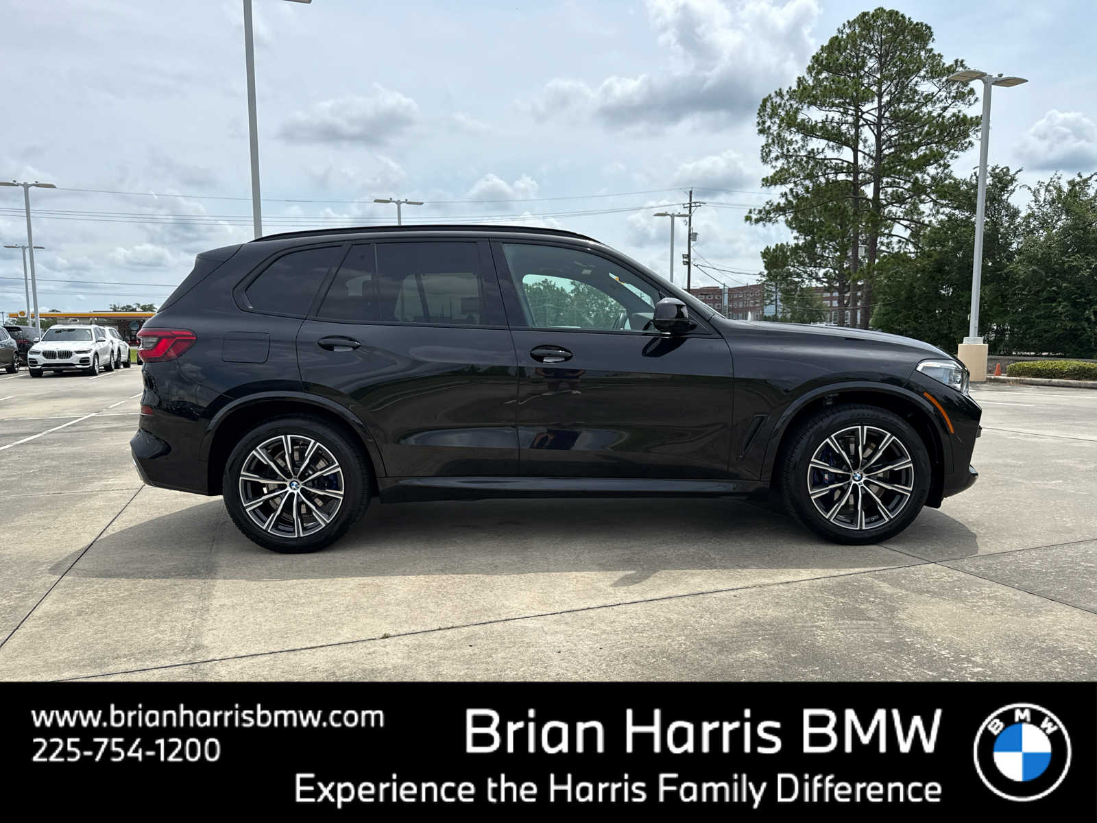Used 2019 BMW X5 xDrive40i SUV