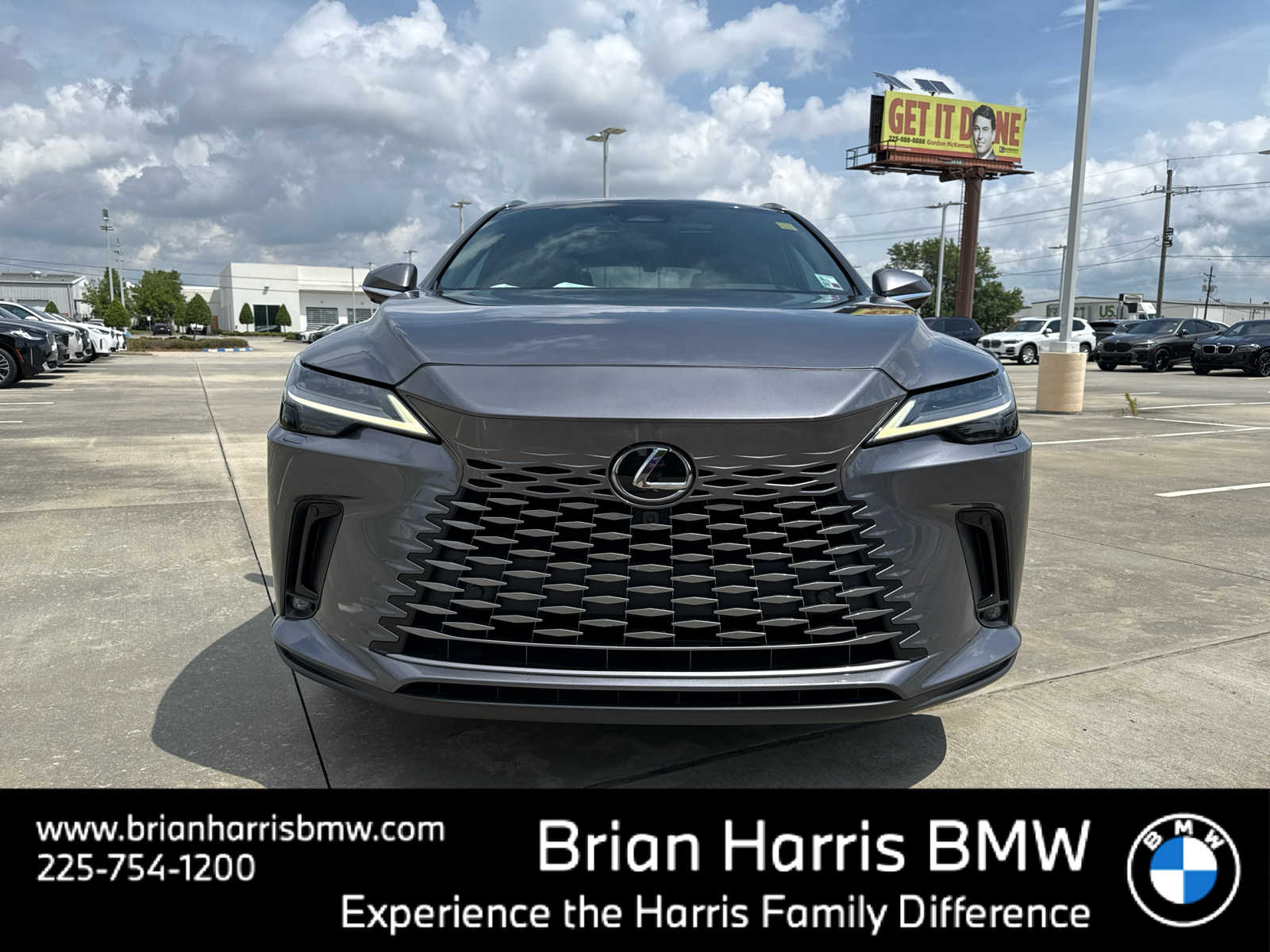 Used 2023 Lexus RX Luxury SUV