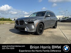 2026 BMW X7 xDrive40i (A8) SUV